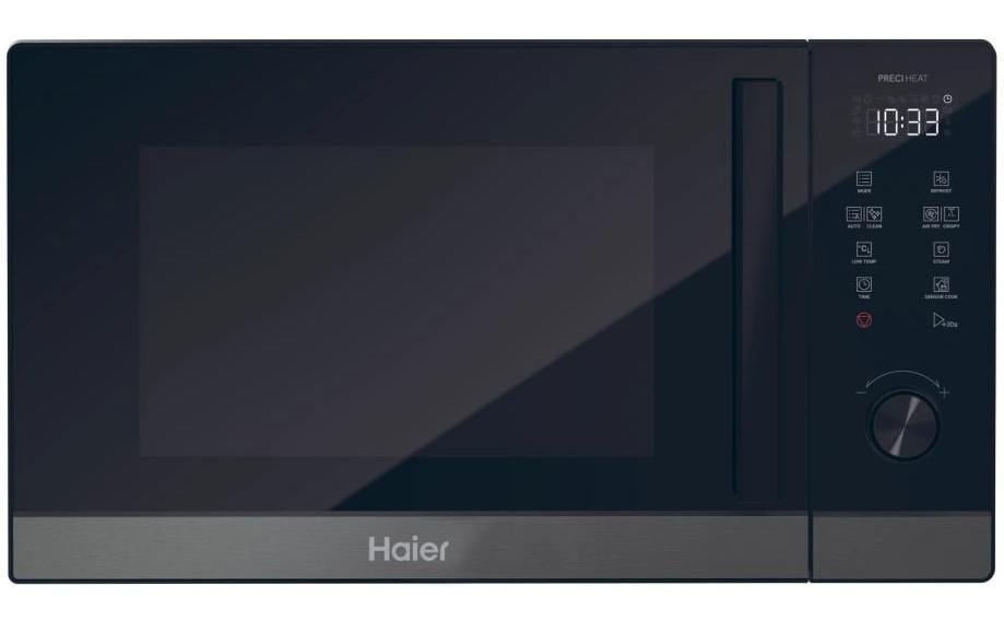 Haier Mikrowelle »HAMCI29S4TB/ST« 900 W