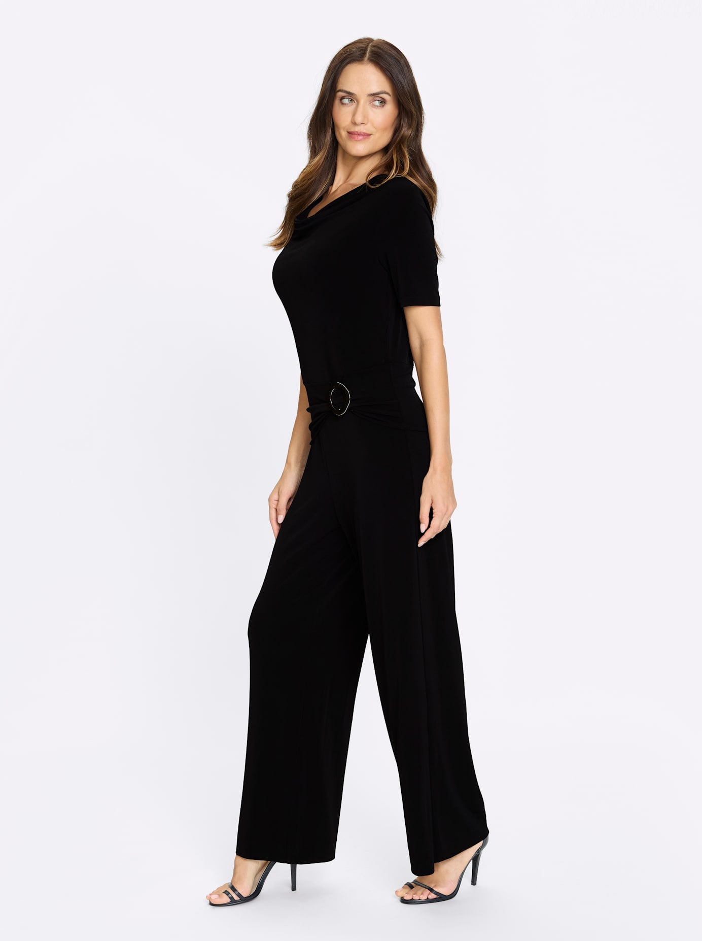 heine Jumpsuit
