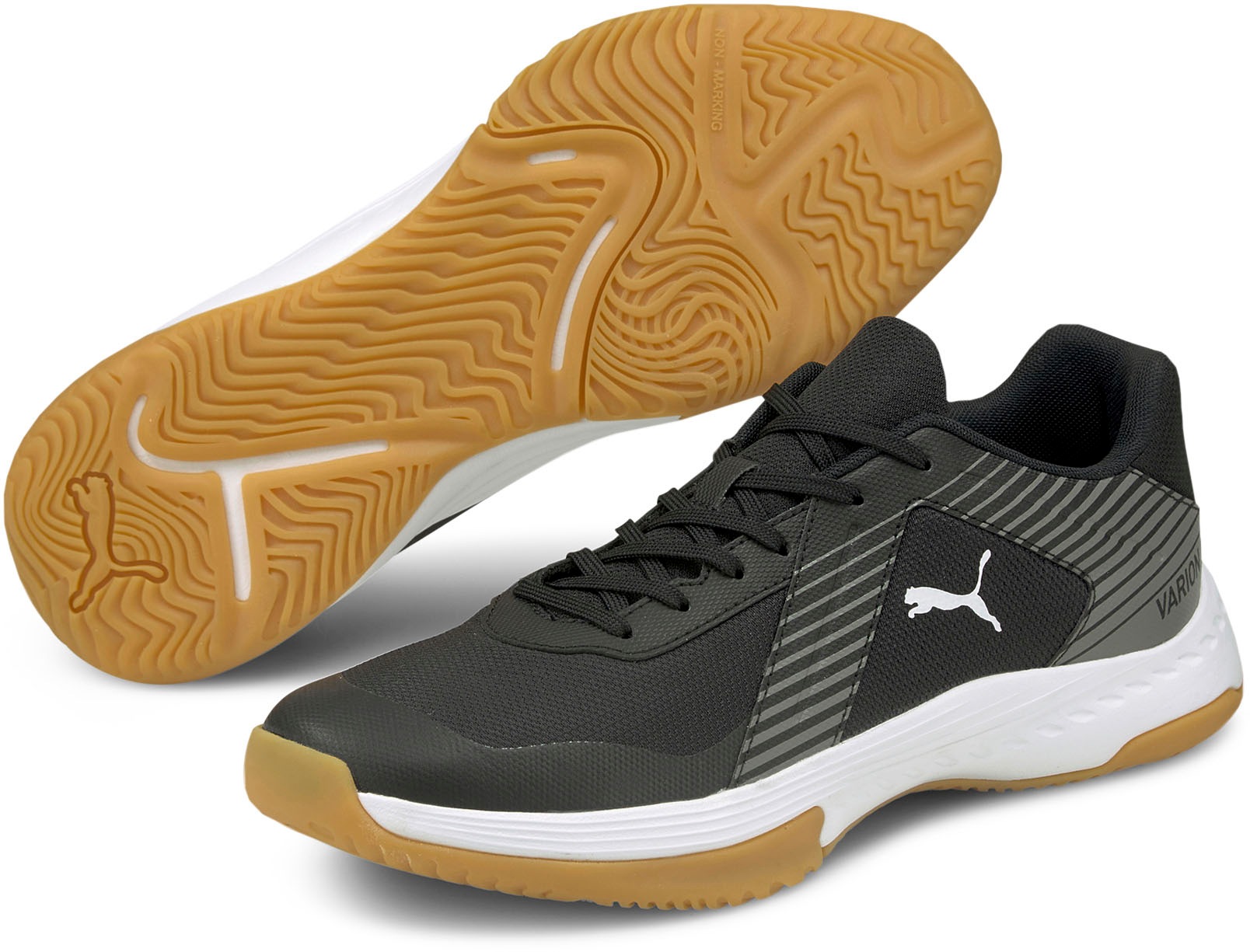 Image of PUMA Indoorschuh »Varion« bei Ackermann Versand Schweiz