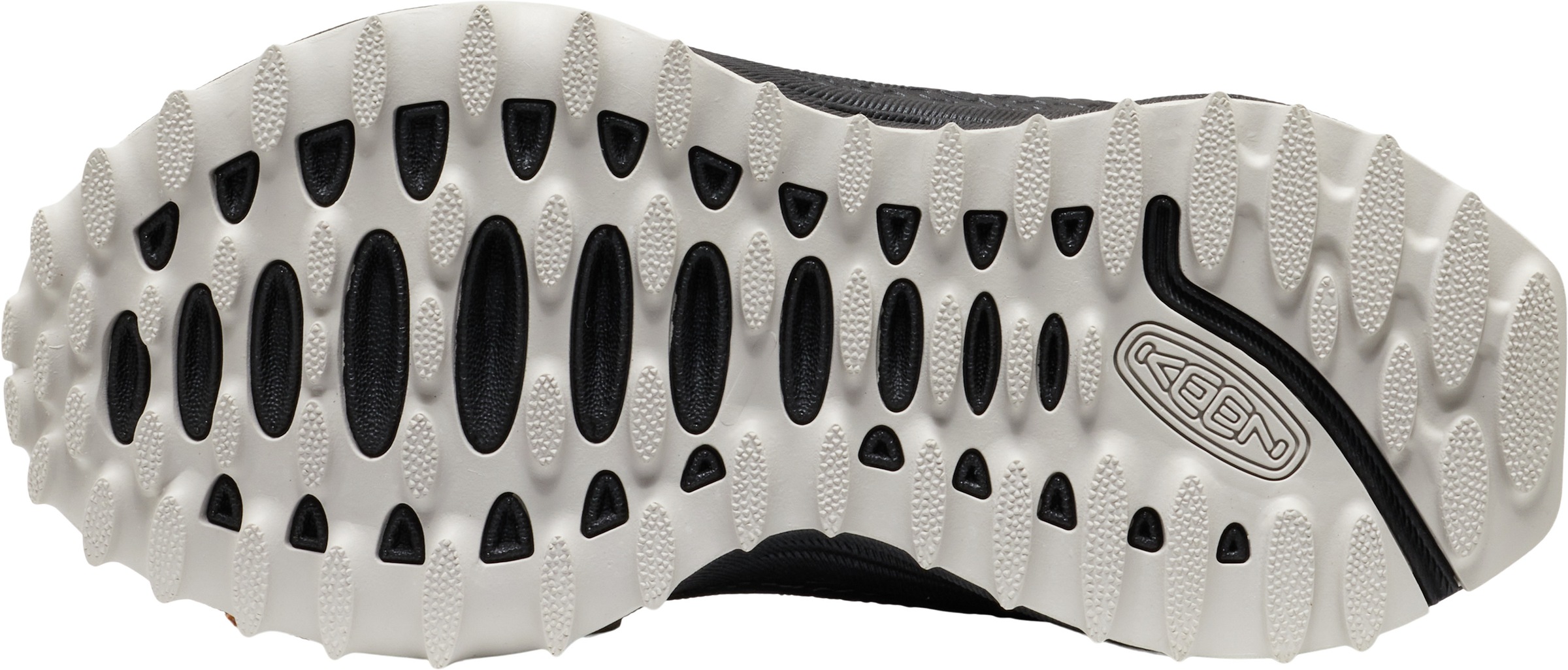 Keen Sneakers »JASPER ZIONIC«  Cuir premium
