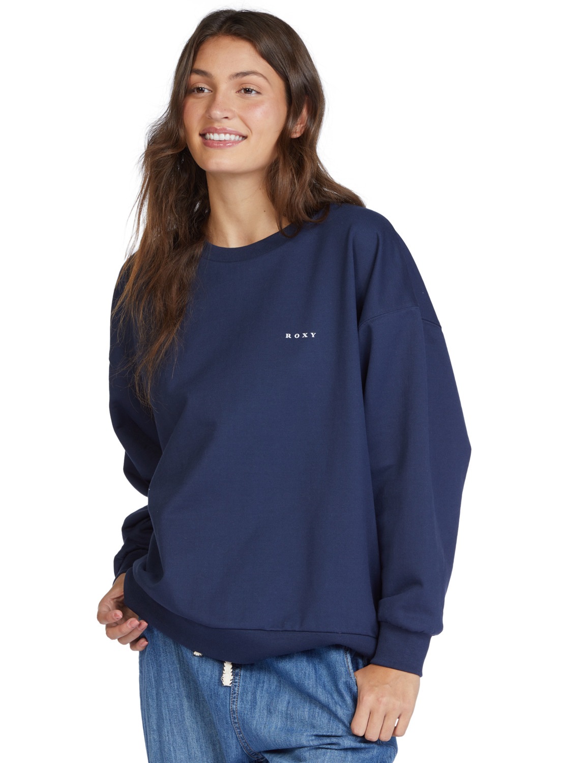 Image of Roxy Sweatshirt »Morning Hike C« bei Ackermann Versand Schweiz