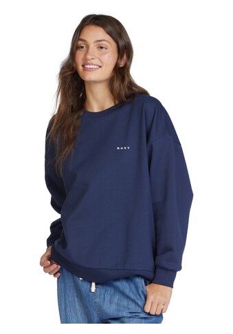 Roxy Sweatshirt »Morning Hike C« kaufen