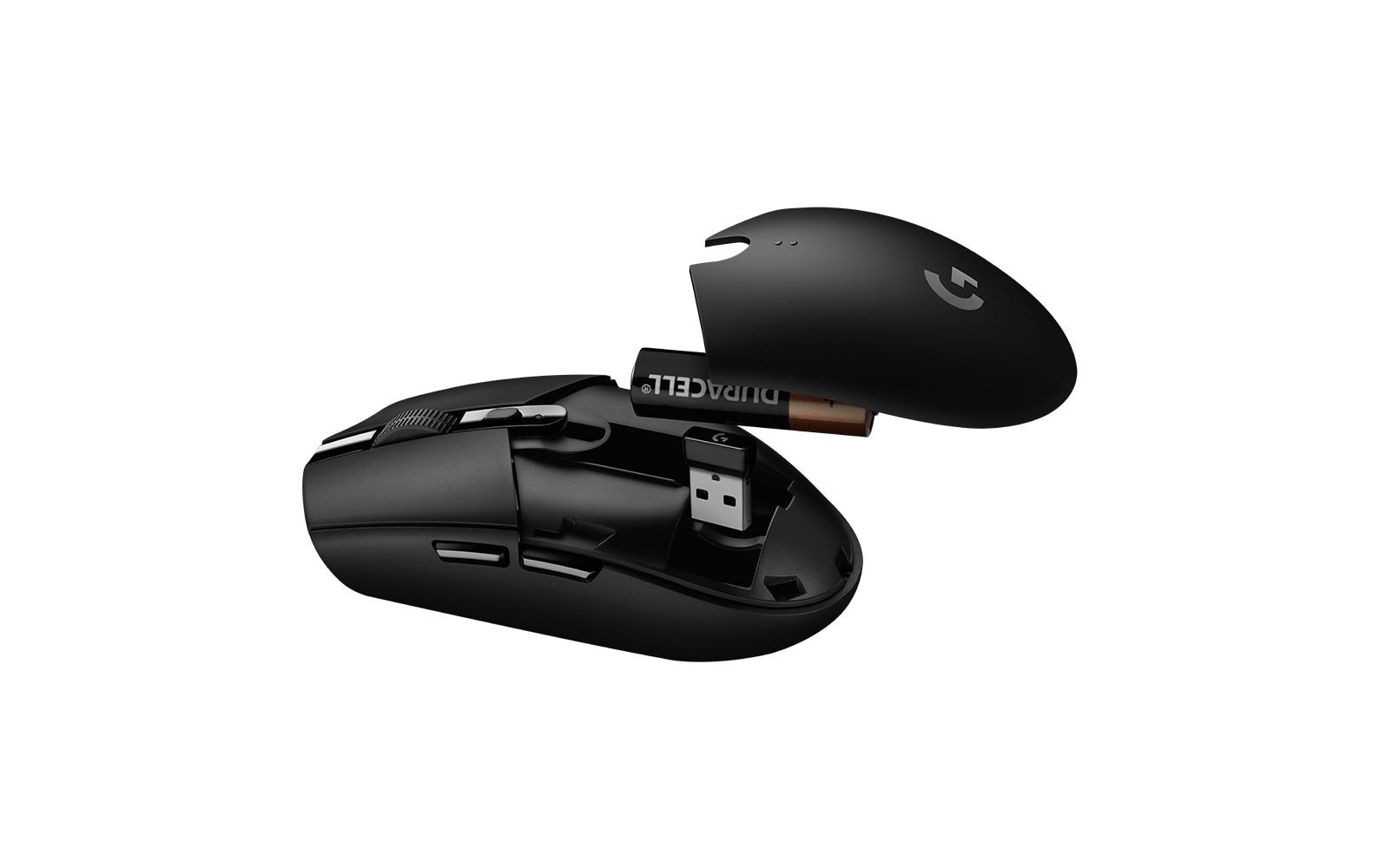 Logitech Gaming-Maus »G305 Lightspeed«, kabellos