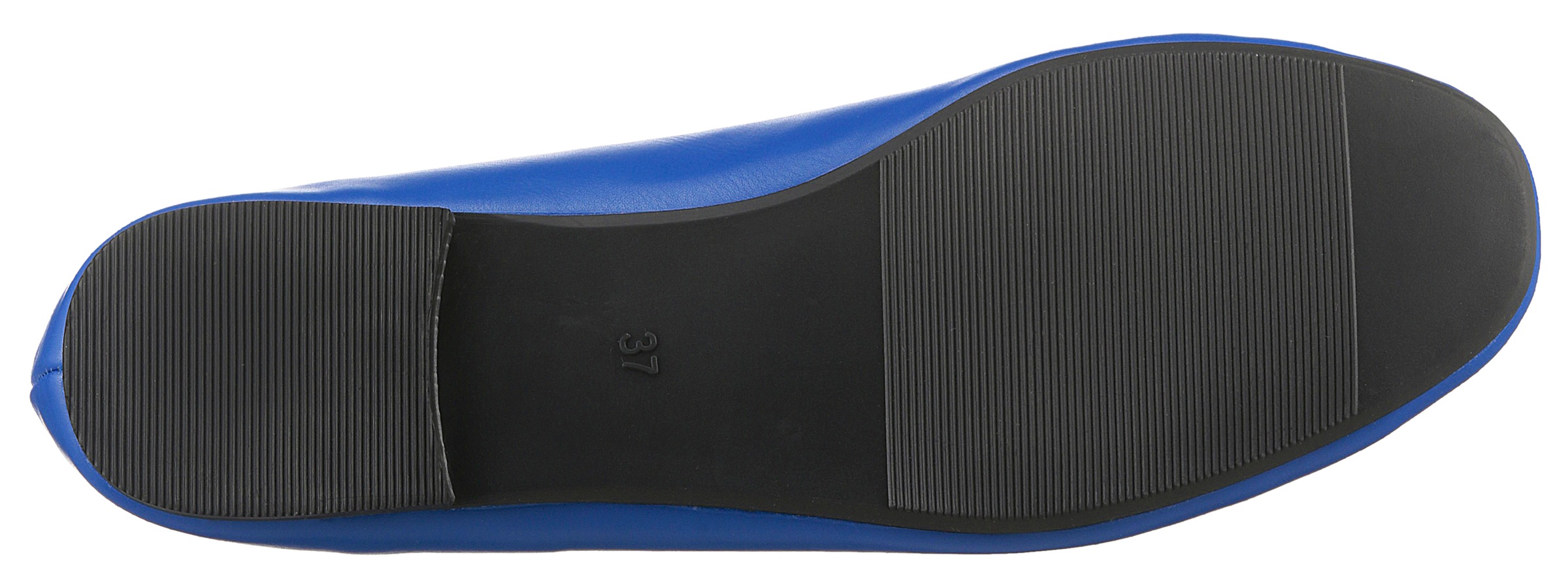 Aniston SHOES Ballerina, Loafer, Slipper, Schlupfschuh - NEUE KOLLEKTION