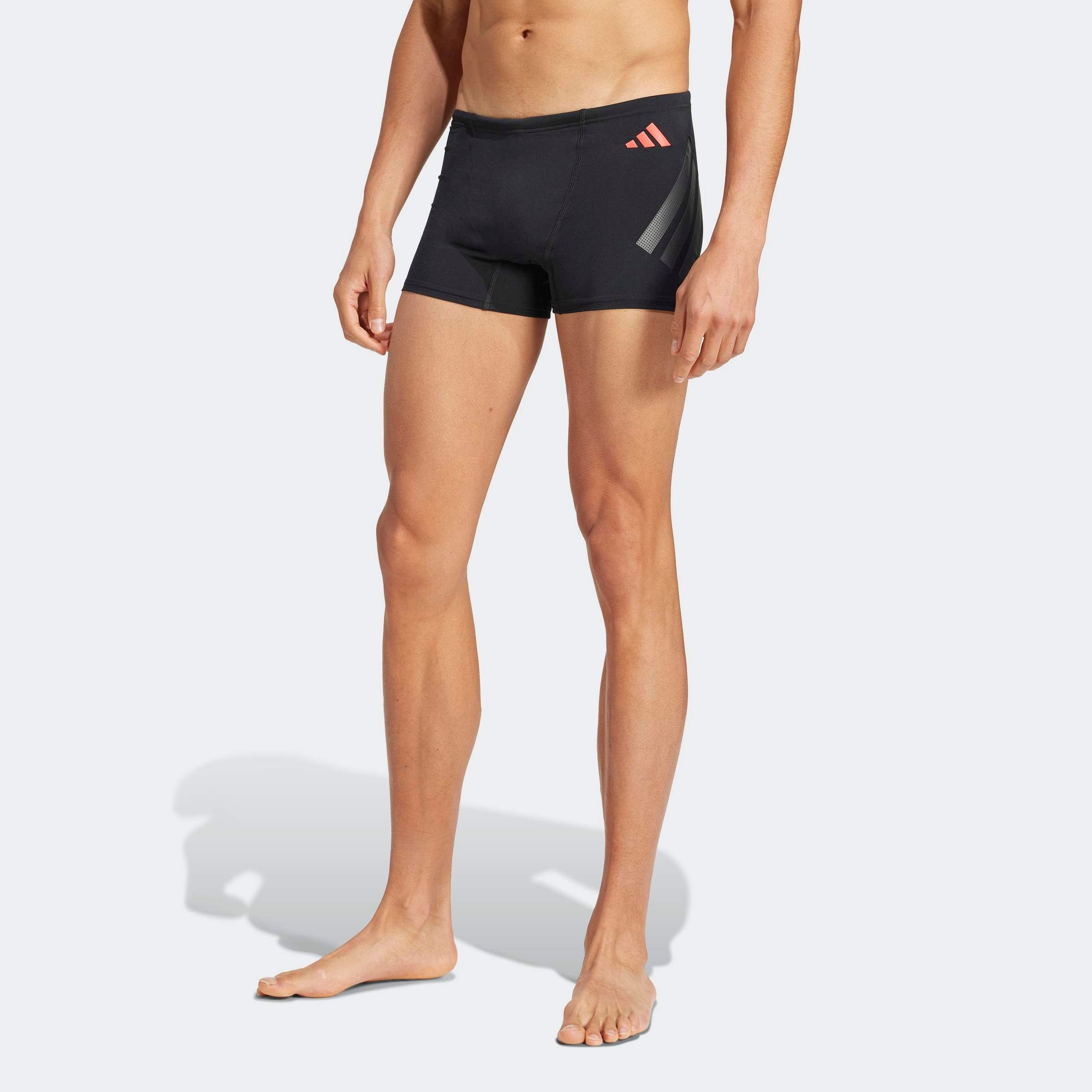 adidas Performance Badehose »RIPSTREAM BOXER«, (1 St.)
