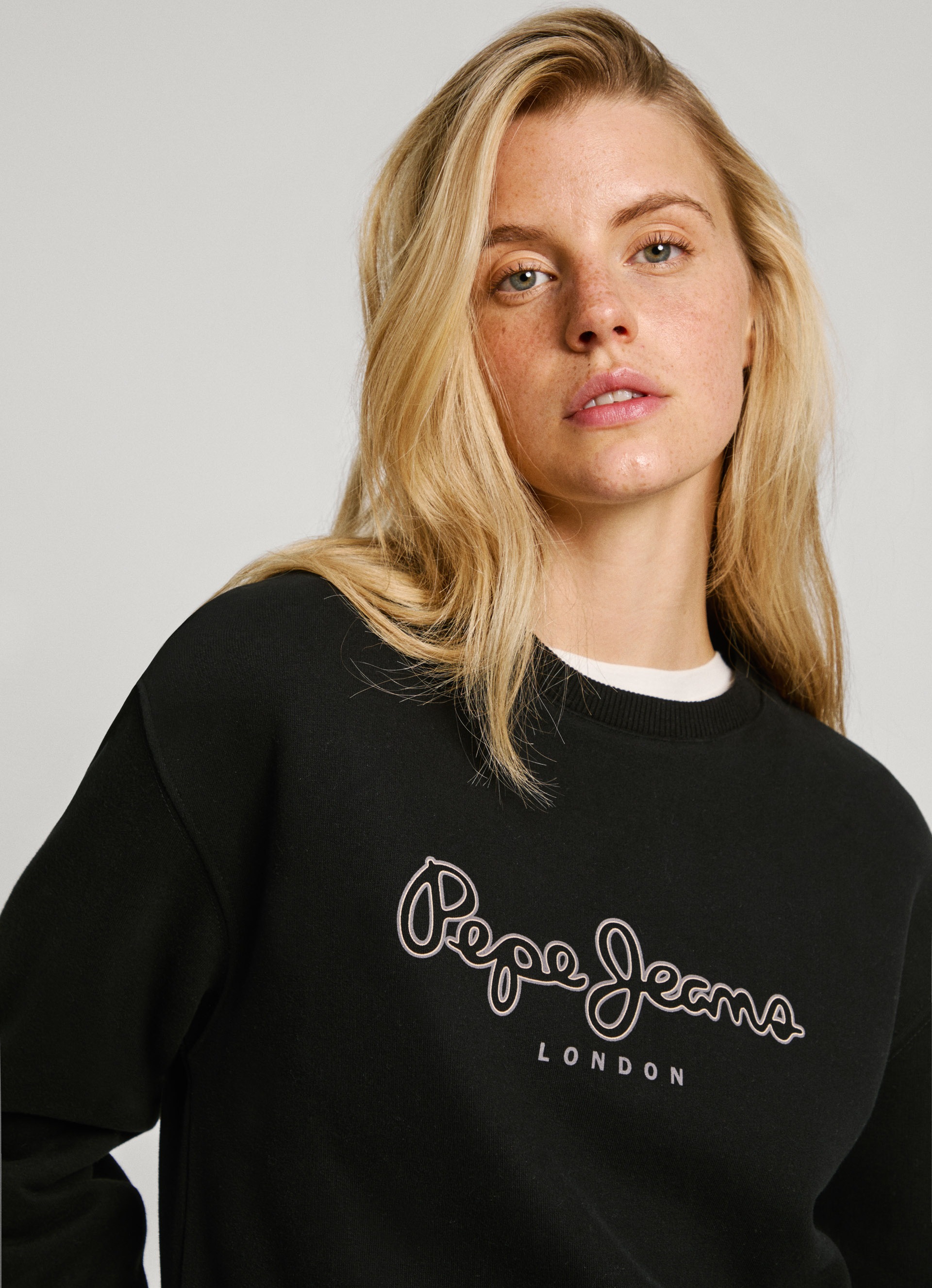 Pepe Jeans Sweatshirt »FRIDA«