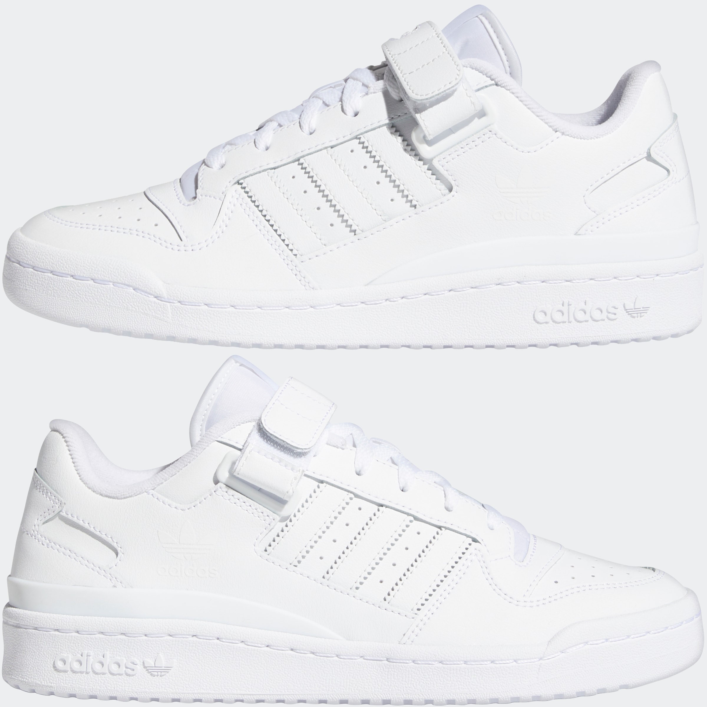 adidas Originals Sneaker »FORUM LOW«