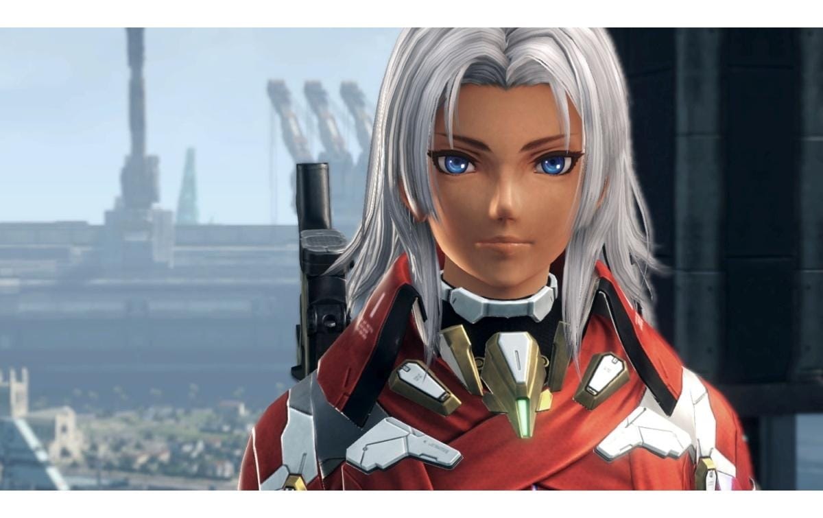 Nintendo Spielesoftware »Xenoblade Chronicles X: Definitive Edition«, Nintendo Switch