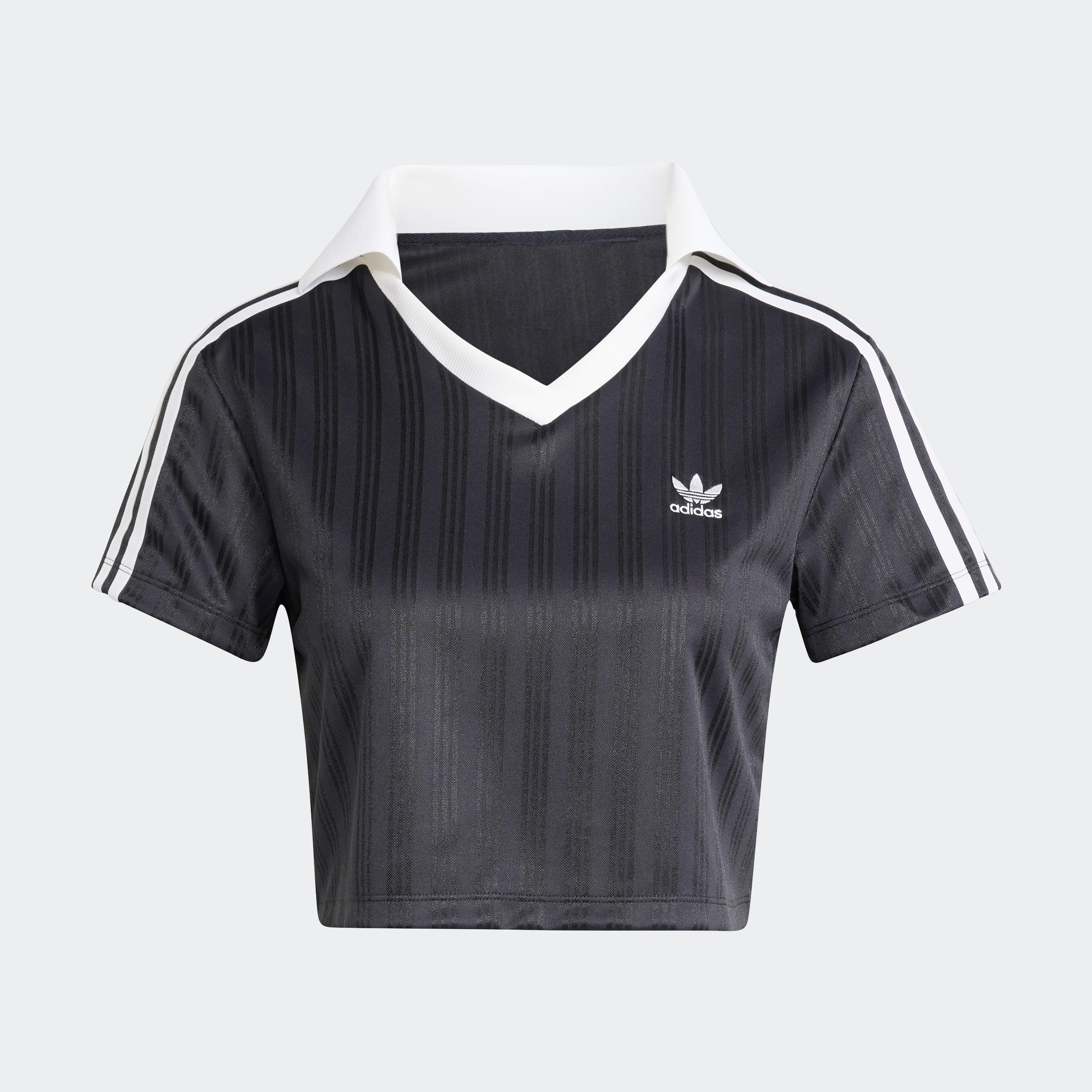 adidas Originals Poloshirt »V-NECK POLO«