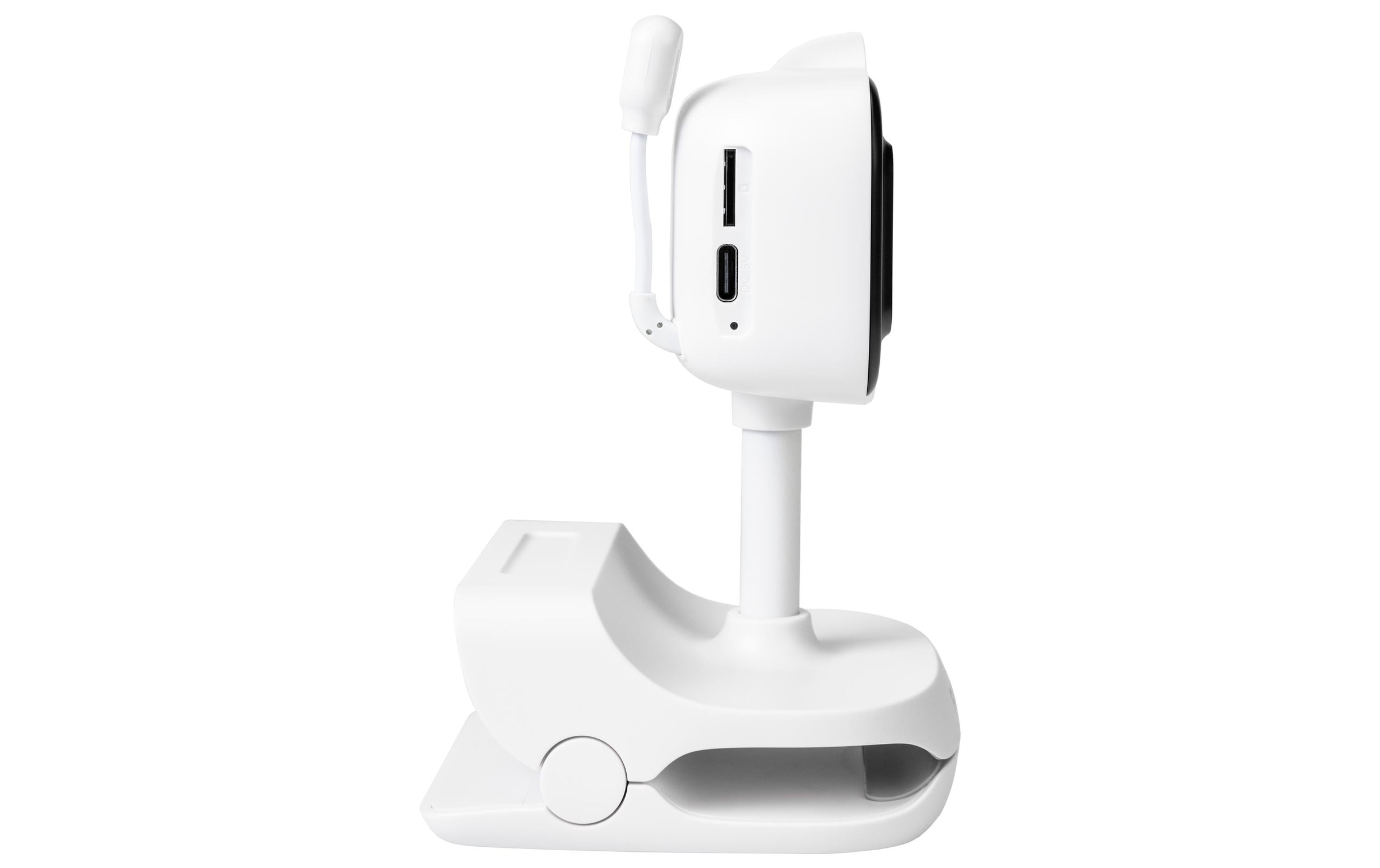 FURBER Babyphone »DUAL mobil«