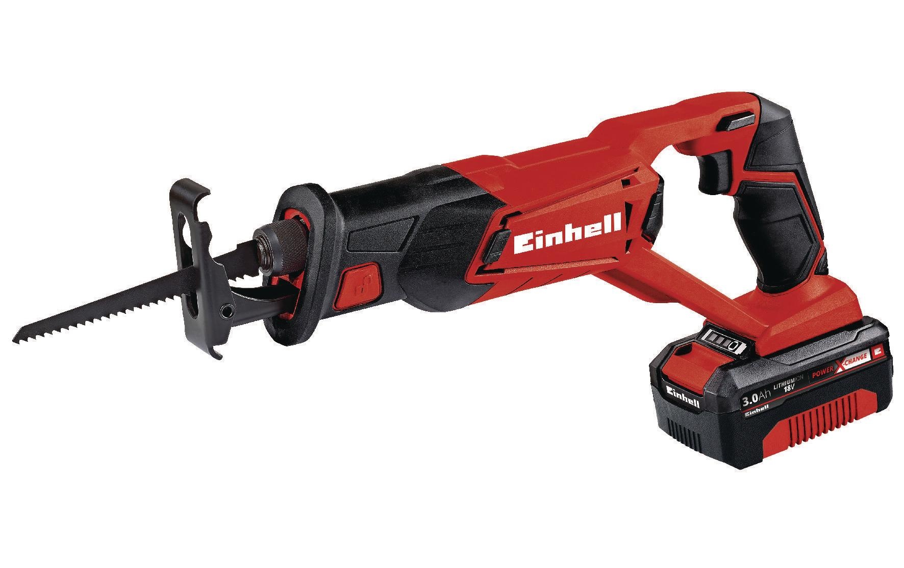 Image of Einhell Universalsäge »TE-AP 18 Li Kit 1x 1,5 Ah«, (Set) bei Ackermann Versand Schweiz