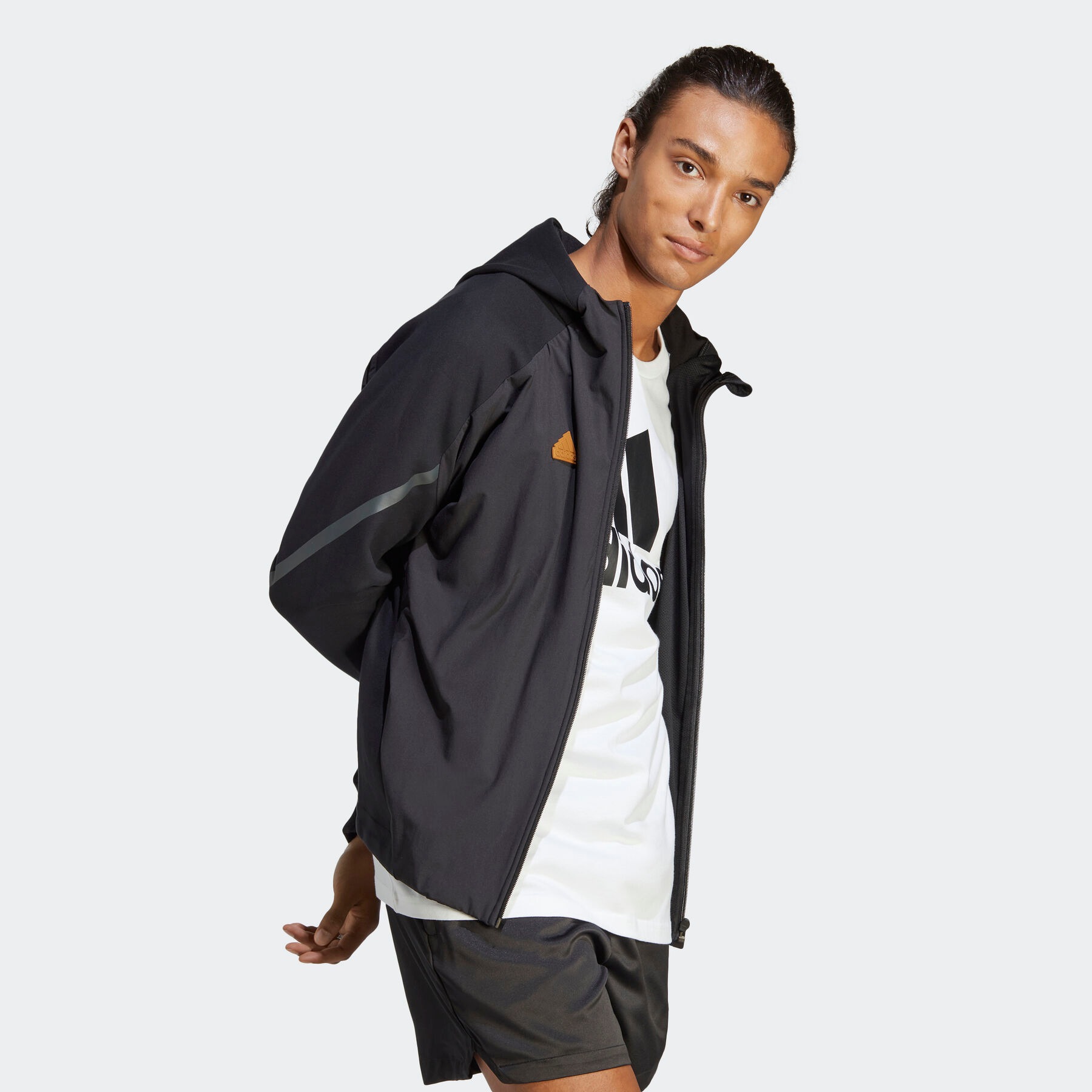 adidas Sportswear T-Shirt »M BL SJ T«