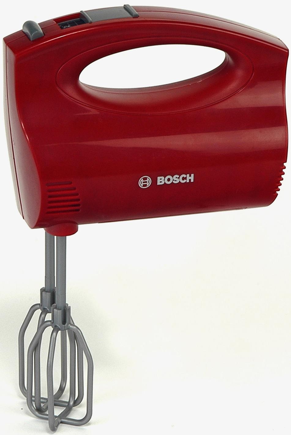 Kinder-Handmixer »Bosch Handmixer«, mit 2 Quirls