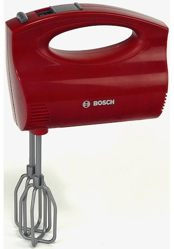 Kinder-Handmixer »Bosch Handmixer«, mit 2 Quirls
