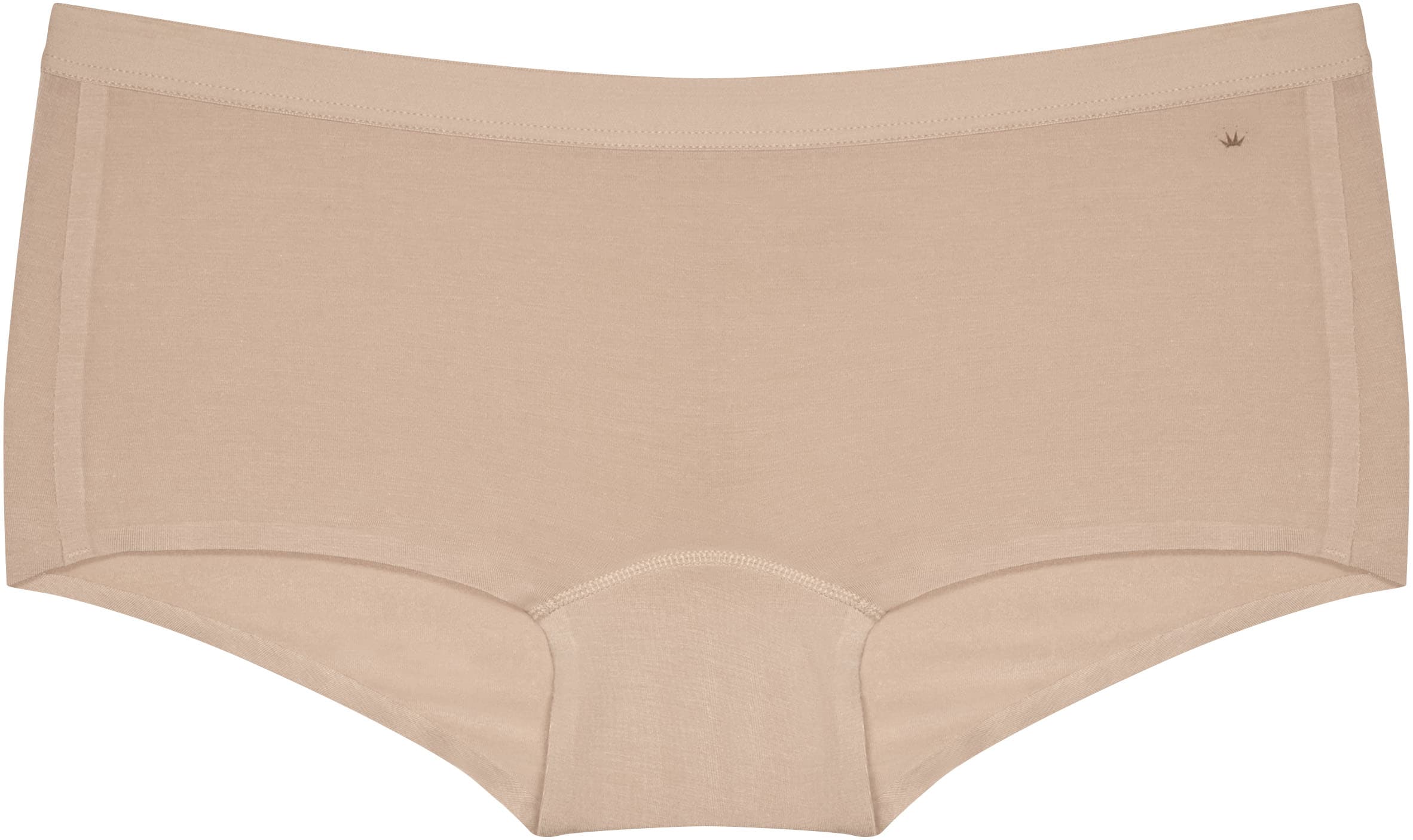 Triumph Panty »Smart Natural Boyshort«, modern und minimalistisch