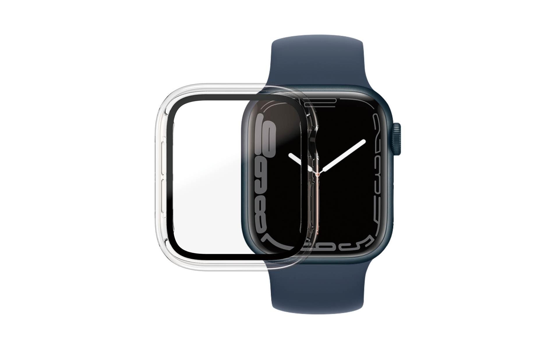 PanzerGlass Film de protection »Full Body Apple Watch 45511 (45 mm)«