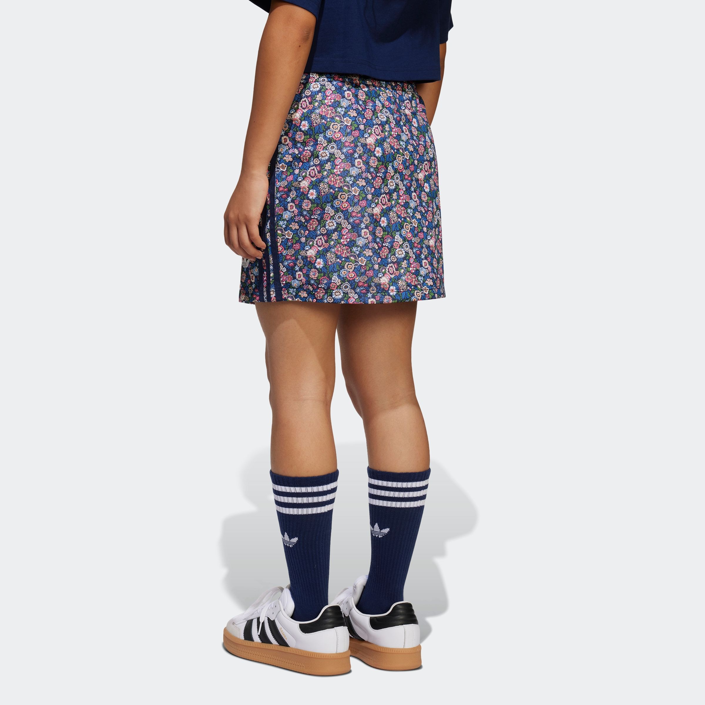 adidas Originals Sweatrock »SKIRT«