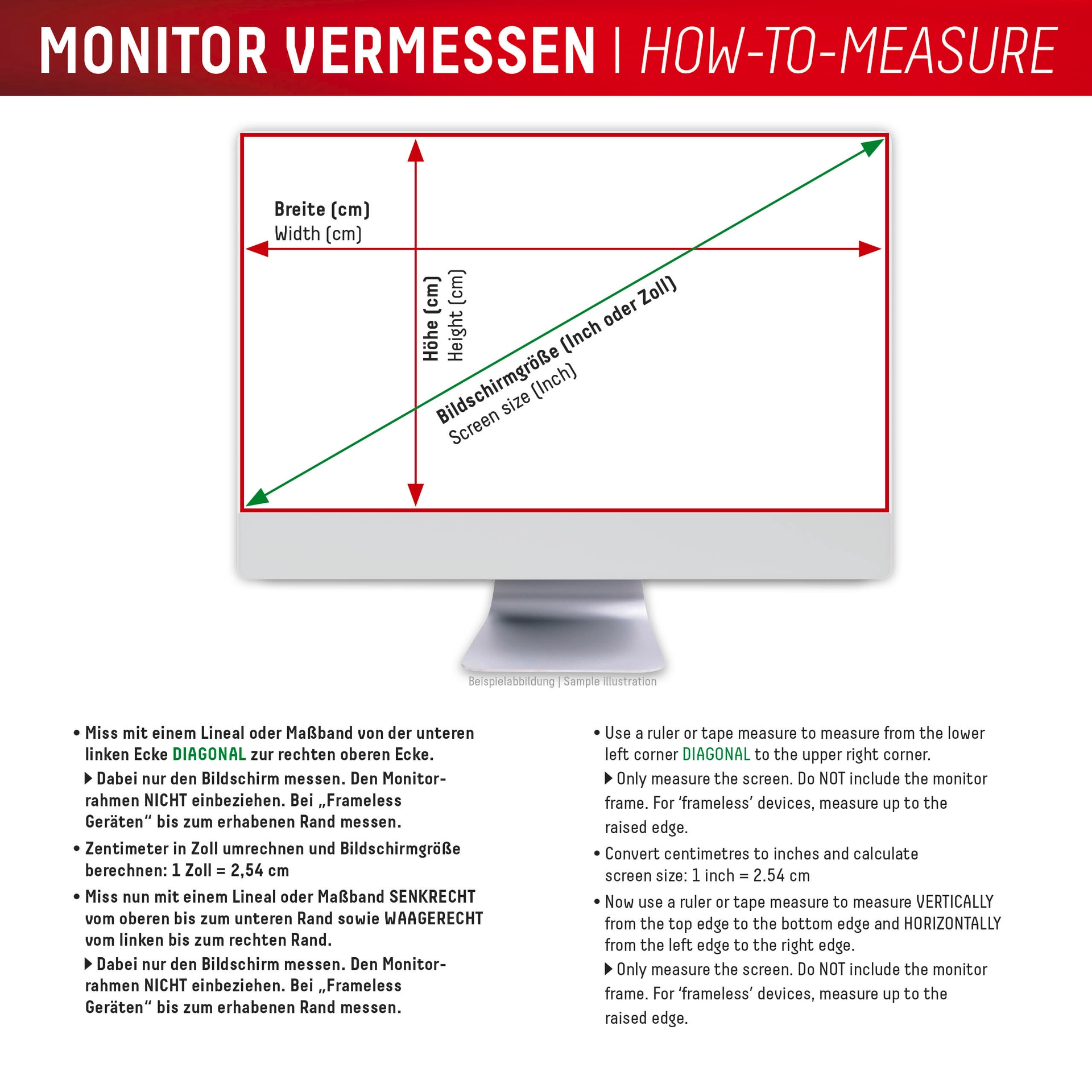 Displex Displayschutzfolie »Privacy Safe Blickschutzfilter« für Apple iMac 24 M1;Apple iMac 24 M3;Apple iMac 24 M4 Blickschutzfolie, Schutzfolie, Bildschirmschutz, kratz- & stossfest