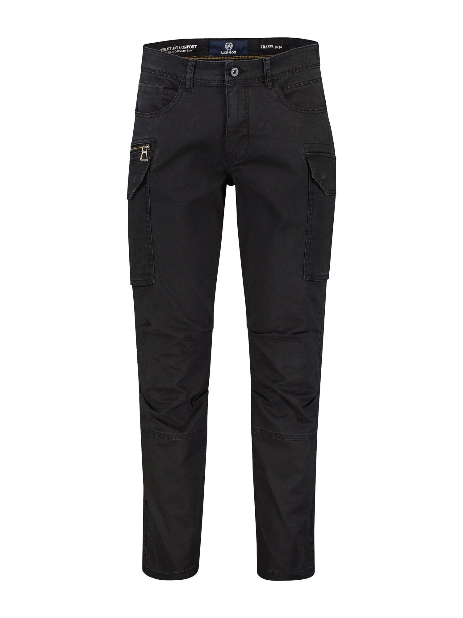 Image of LERROS Cargohose "Cargo Pants FRASER"