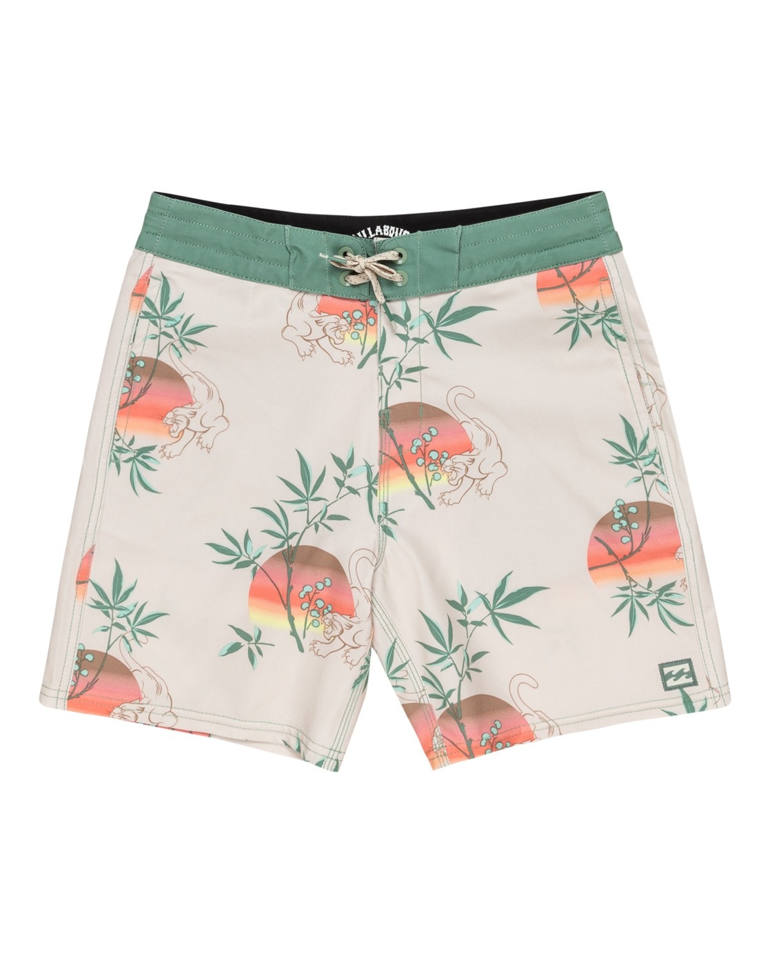 Image of Billabong Badeshorts "Sundays 15""