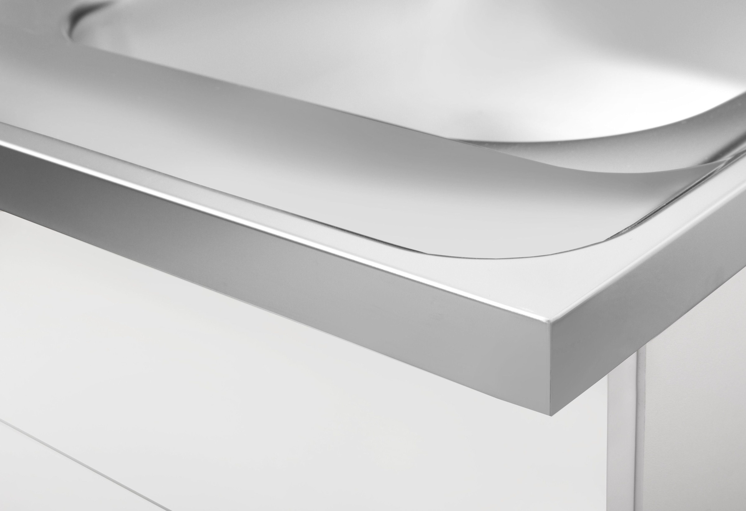 KOCHSTATION Spülenschrank »KS-Elster« Breite 80 cm