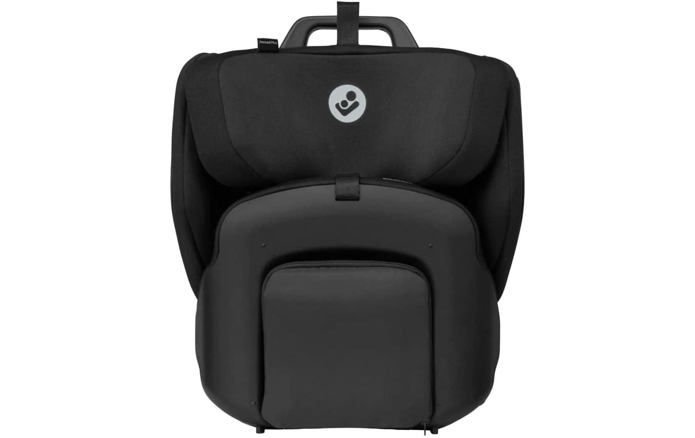 Maxi-Cosi Autokindersitz »Nomad Plus Authentic Black«