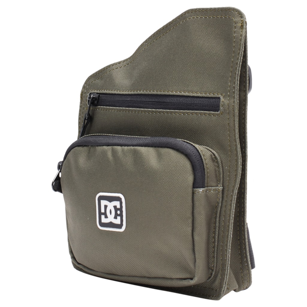 DC Shoes Schultertasche »Slant Side«