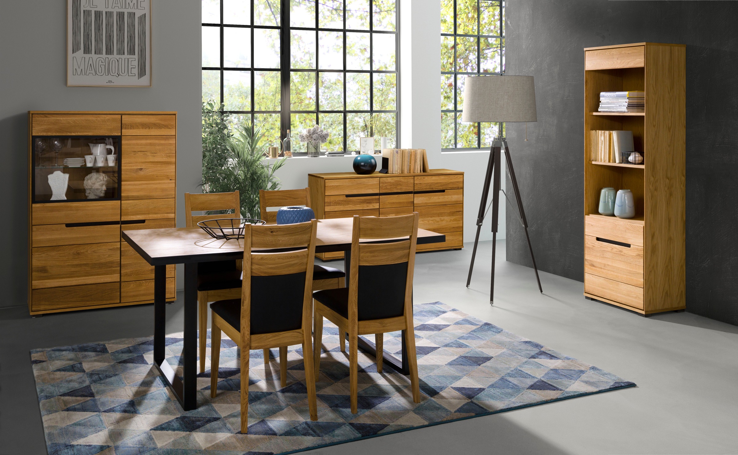 Home affaire Sideboard