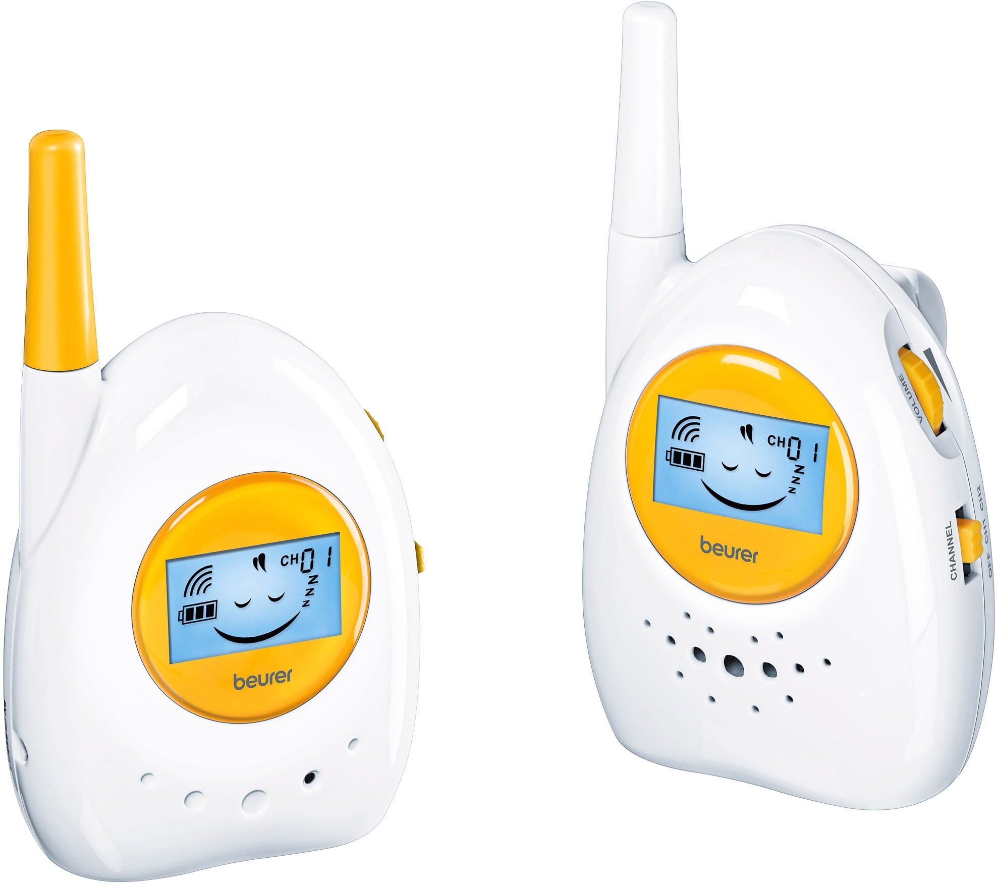 BEURER Babyphone »BY 84«