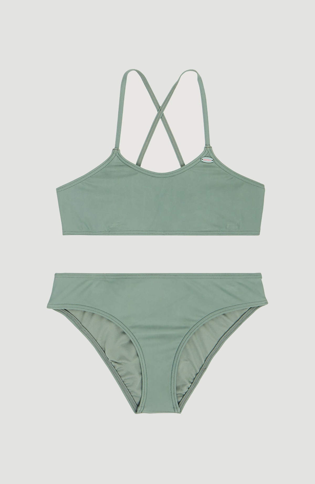 Image of O'Neill Triangel-Bikini »Essential« bei Ackermann Versand Schweiz