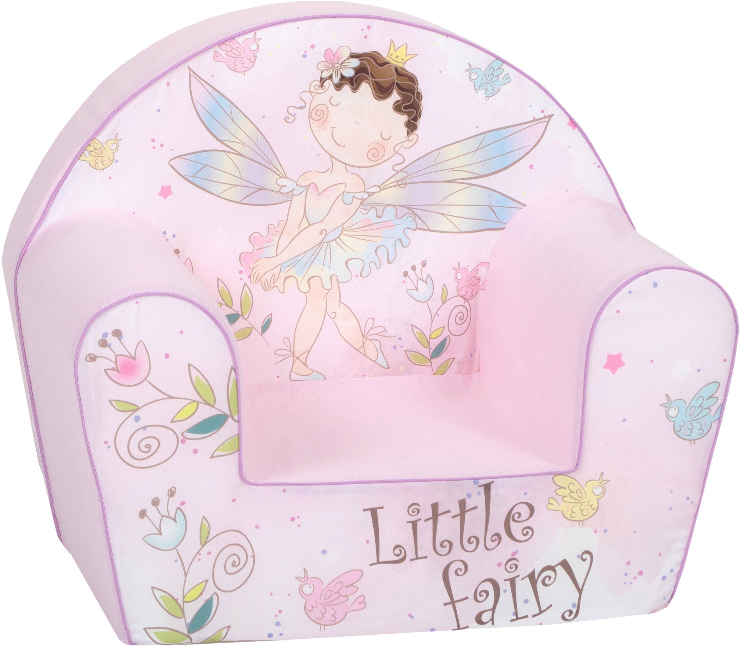 Knorrtoys® Sessel »Little fairy«, kaufen für Europe günstig in Kinder; Made