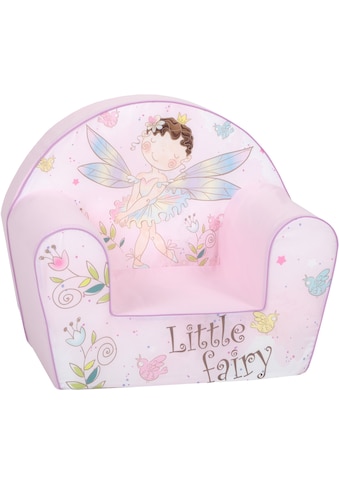 Sessel »Little fairy«, für Kinder; Made in Europe