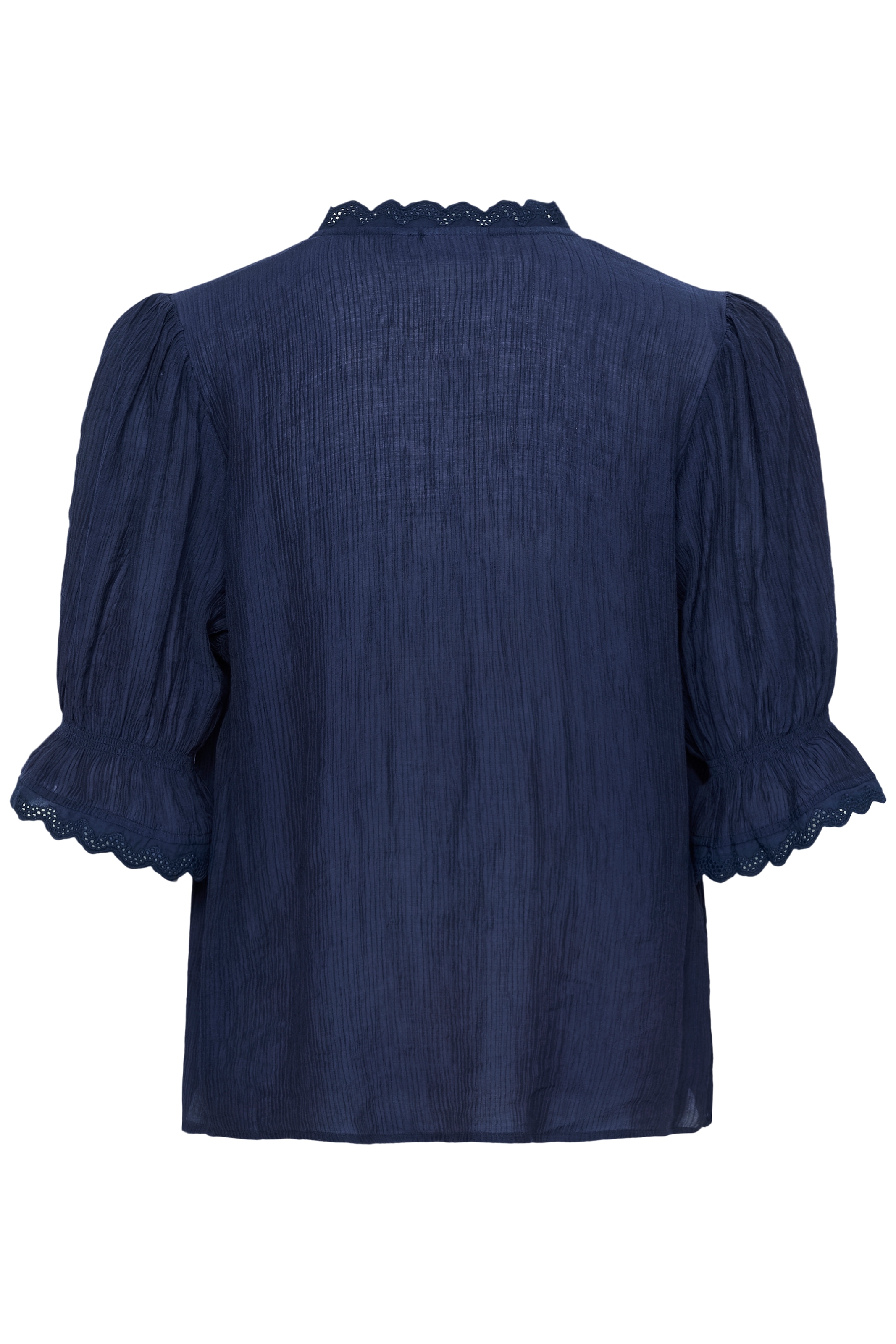 Saint Tropez Blouse à manches courtes »KristelSZ Shirt«