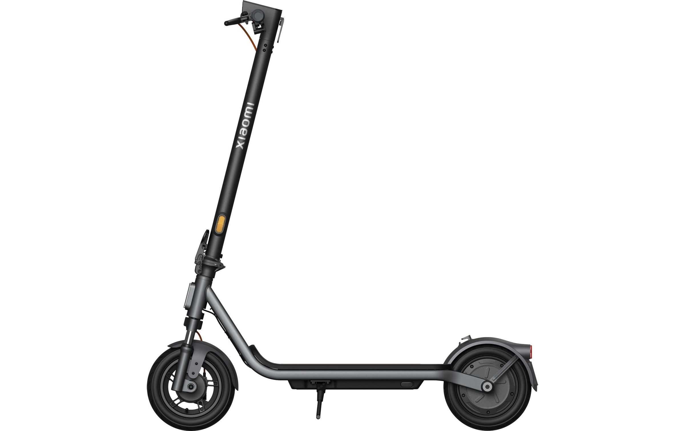 Xiaomi E-Scooter »Electric Scooter 6 Lite DE« 20 km/h 25 km