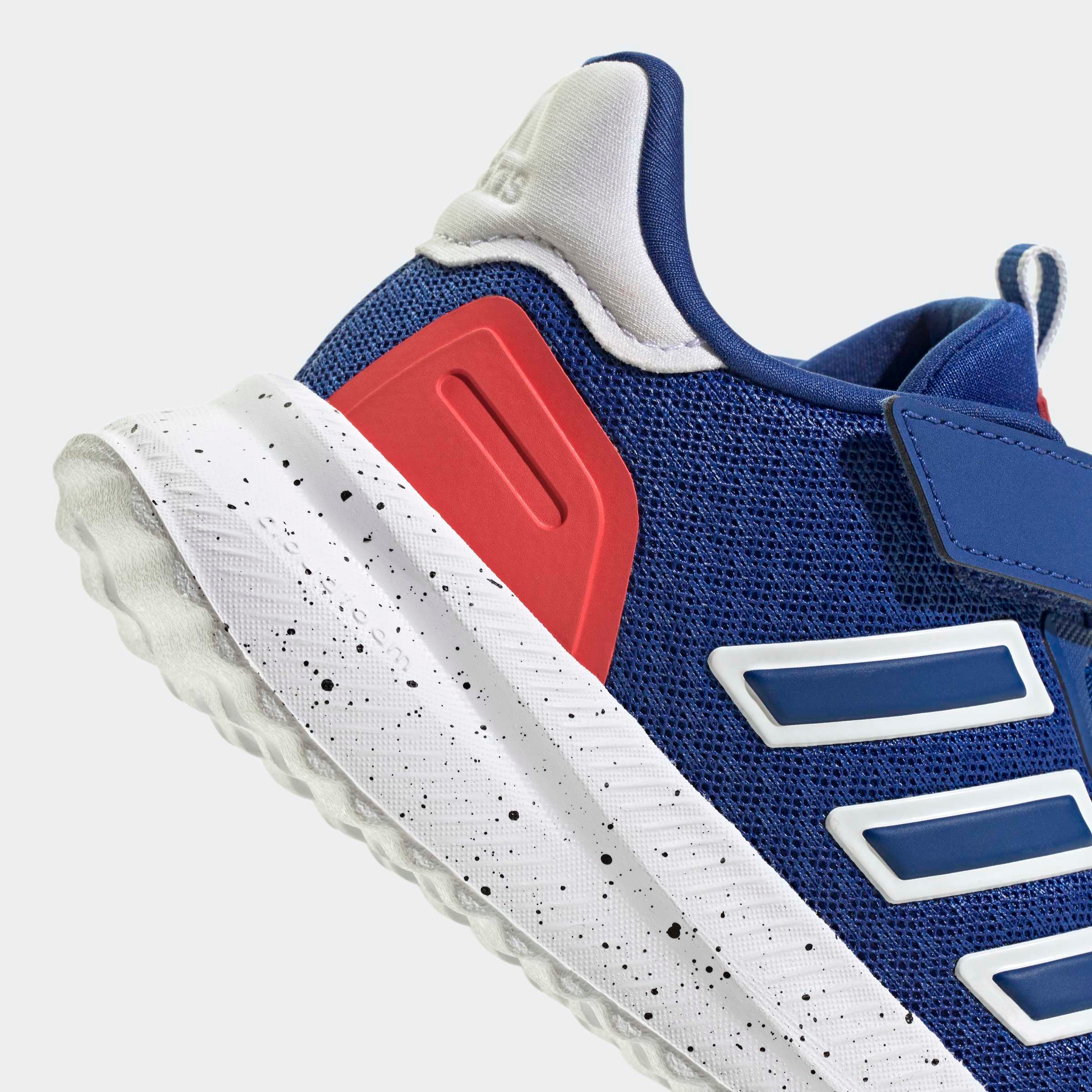 adidas Sportswear Sneaker »X_PLRPATH  FÜR KINDER«  mit Klettverschluss, für Kinder & Jugendliche