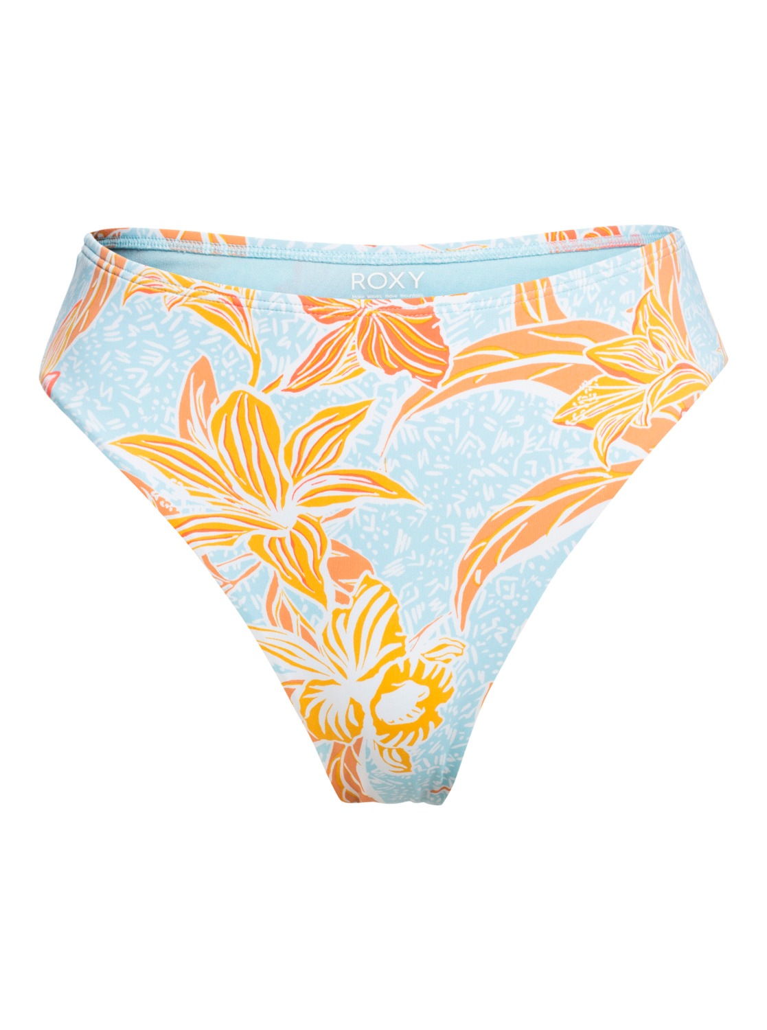 Image of Roxy Bikini-Hose »Island In The Sun Mid Waist« bei Ackermann Versand Schweiz