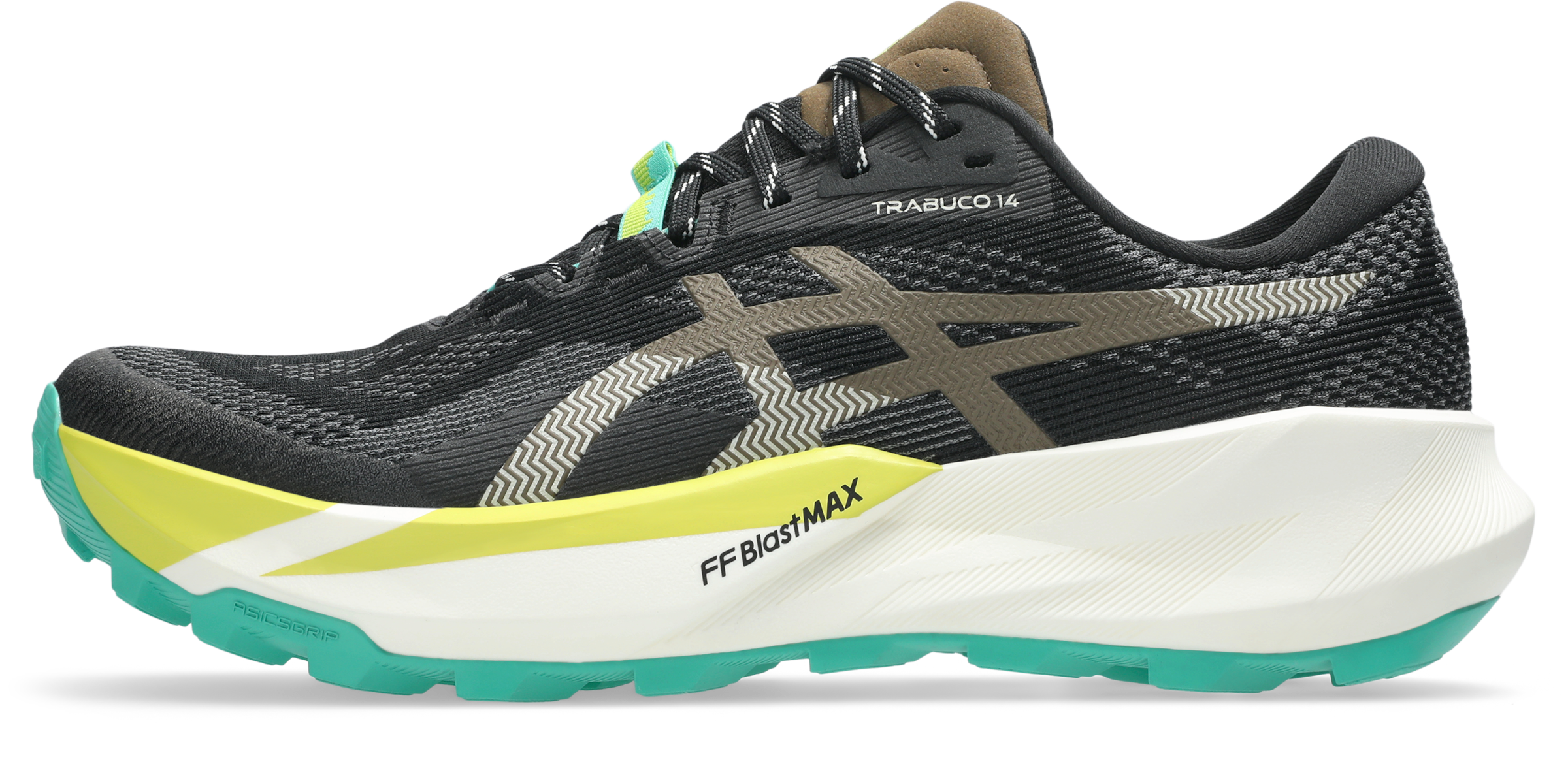 Asics Chaussures de trail »TRABUCO 14«