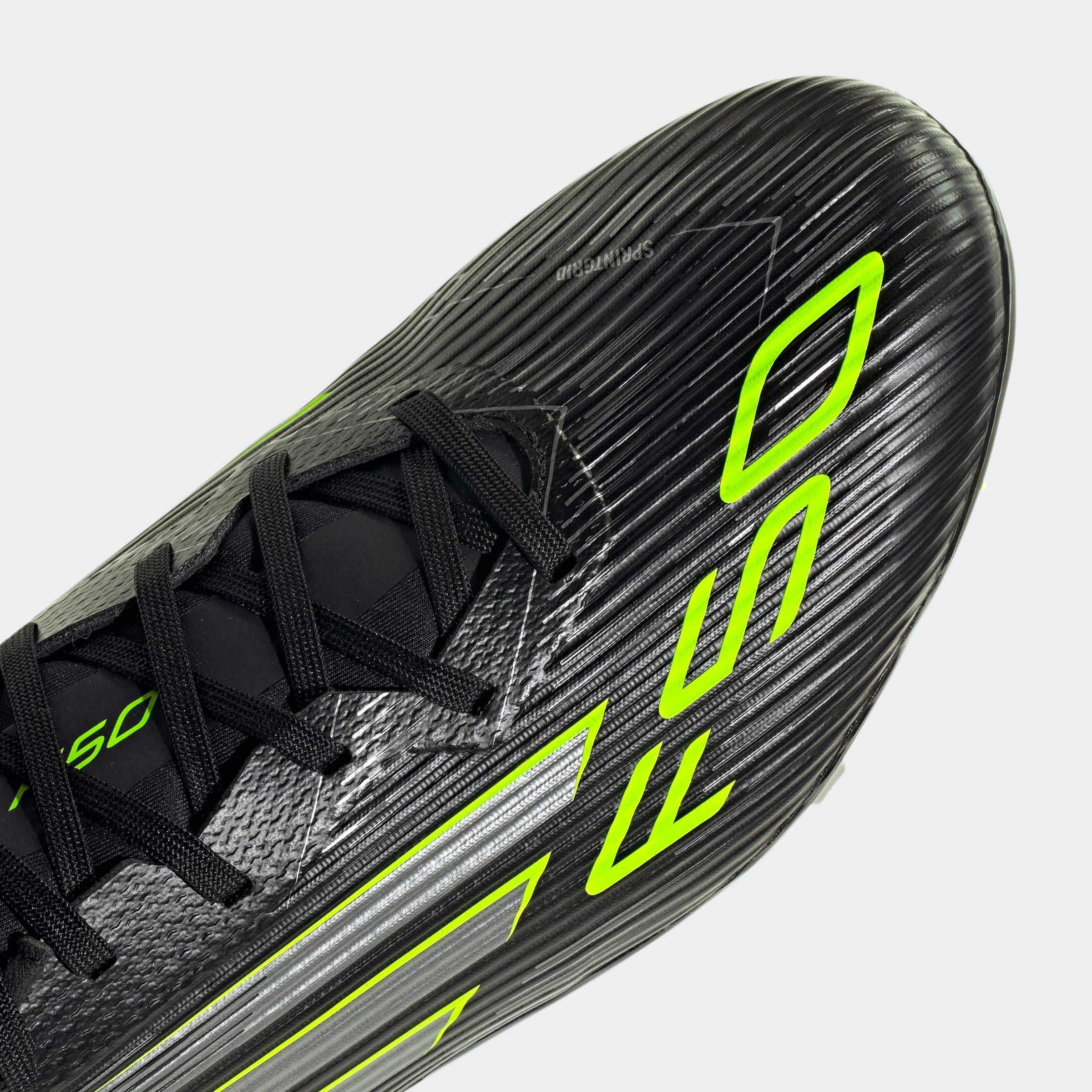 adidas Performance Fussballschuh »F50 LEAGUE FG/MG«, geeignet für Rasen- und Kunstrasenplätze