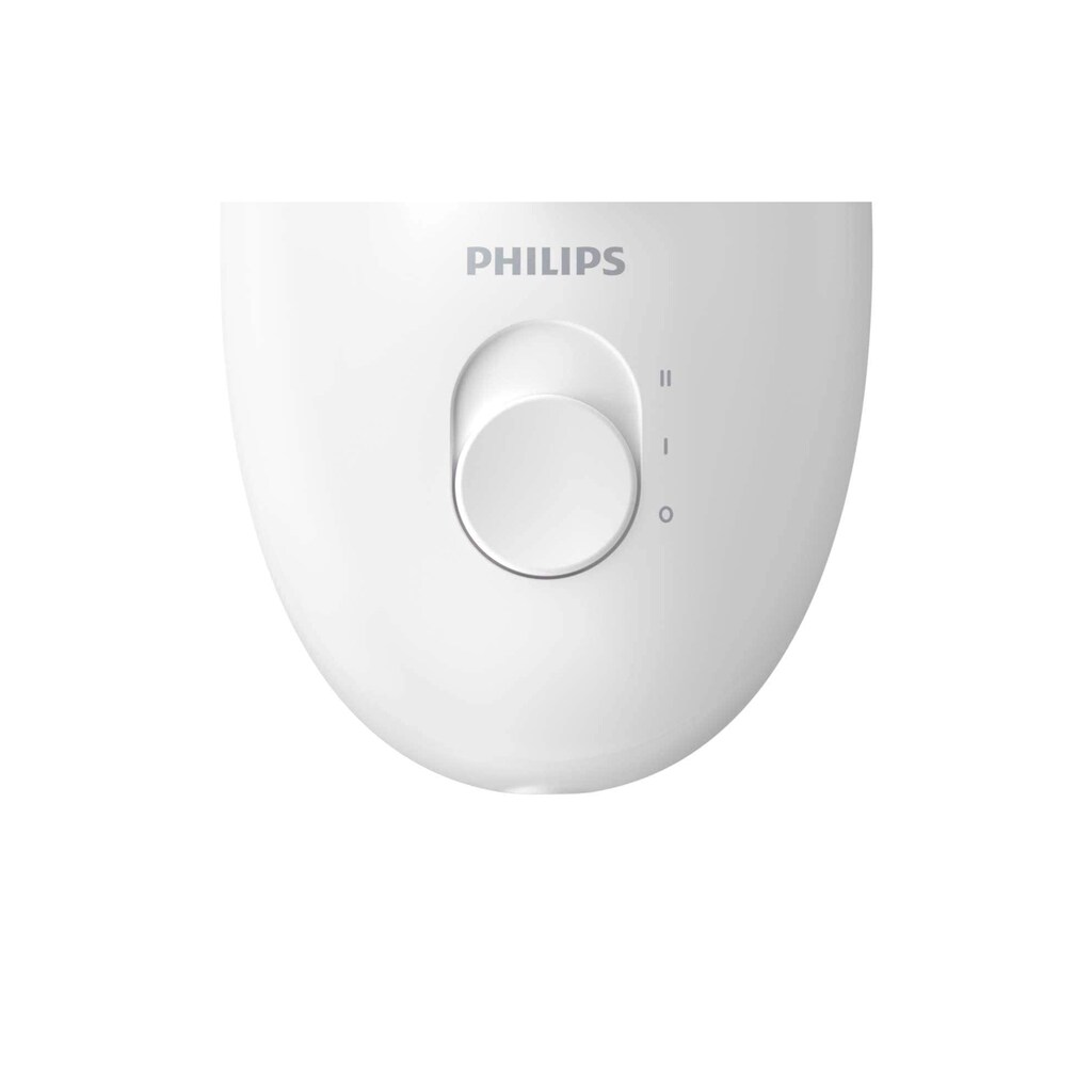 Philips Epilierer »Essential Epilierer«