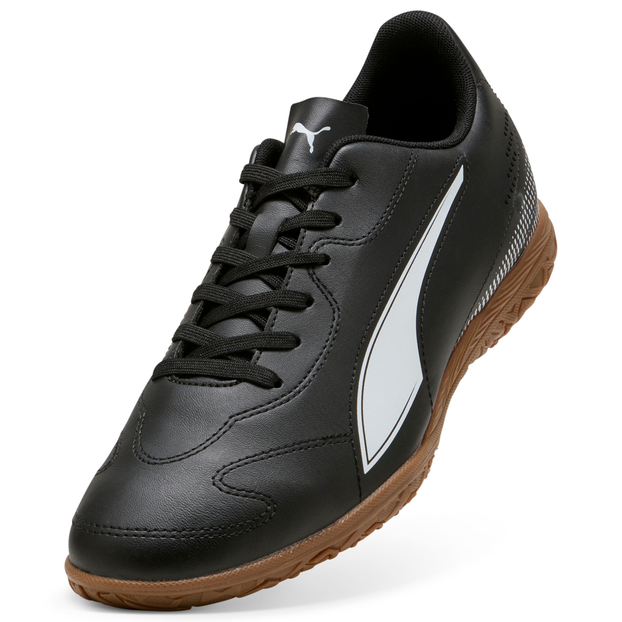 PUMA Fussballschuh »VITORIA II IT«, für Halle und Strasse
