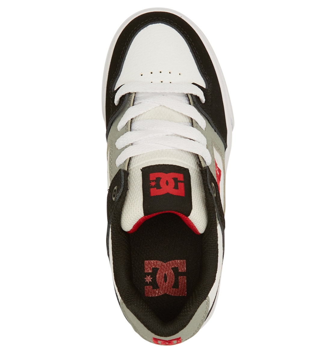 DC Shoes Sneaker »Pure«