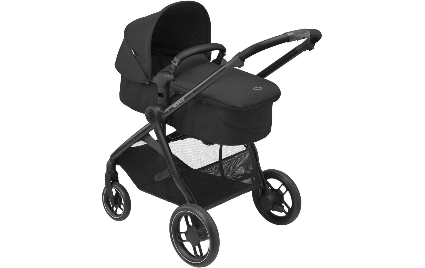 Maxi-Cosi Kombi-Kinderwagen »Zelia 3 Essential«, 22 kg