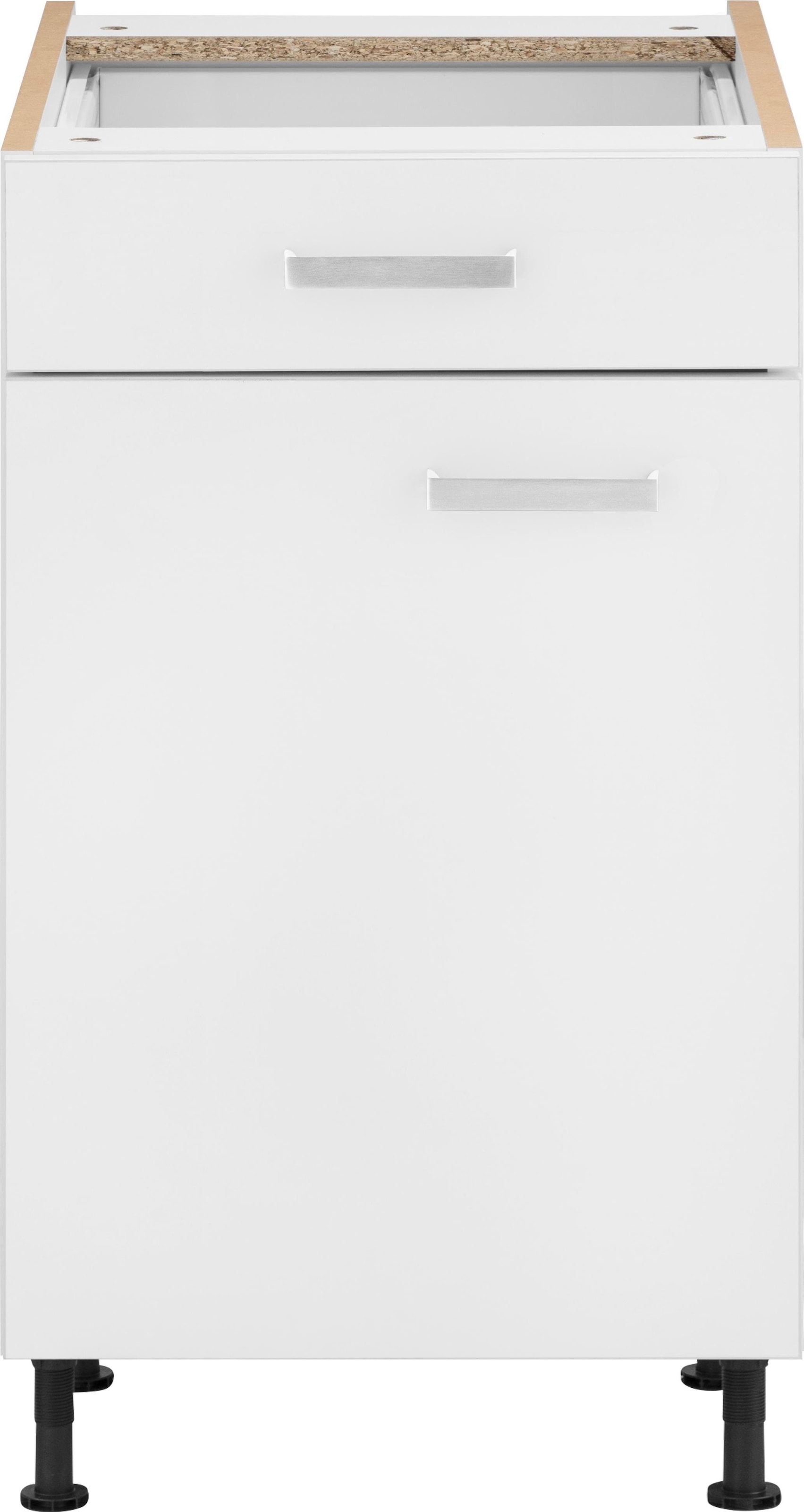 OPTIFIT Armoire basse »Parma« Breite 50 cm