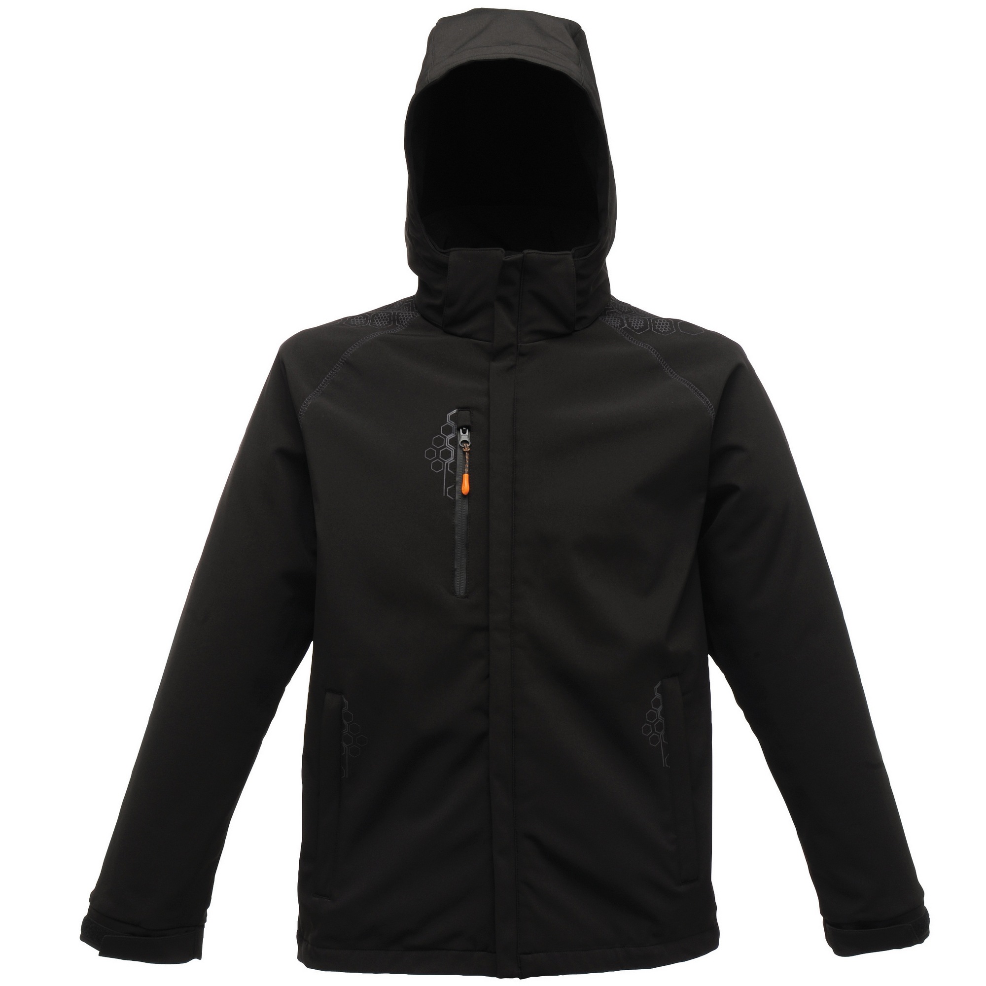 Softshelljacke »Herren X-Pro Repeller Softshell-Jacke, wasserabweisend«
