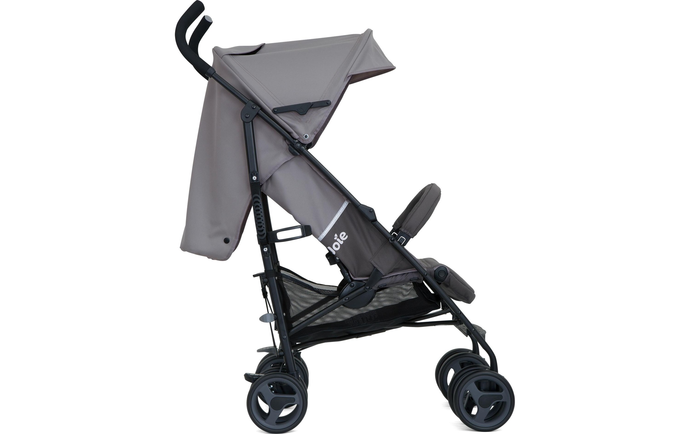 Joie Kinder-Buggy »Nitro lx Dark Pewter«, 15 kg