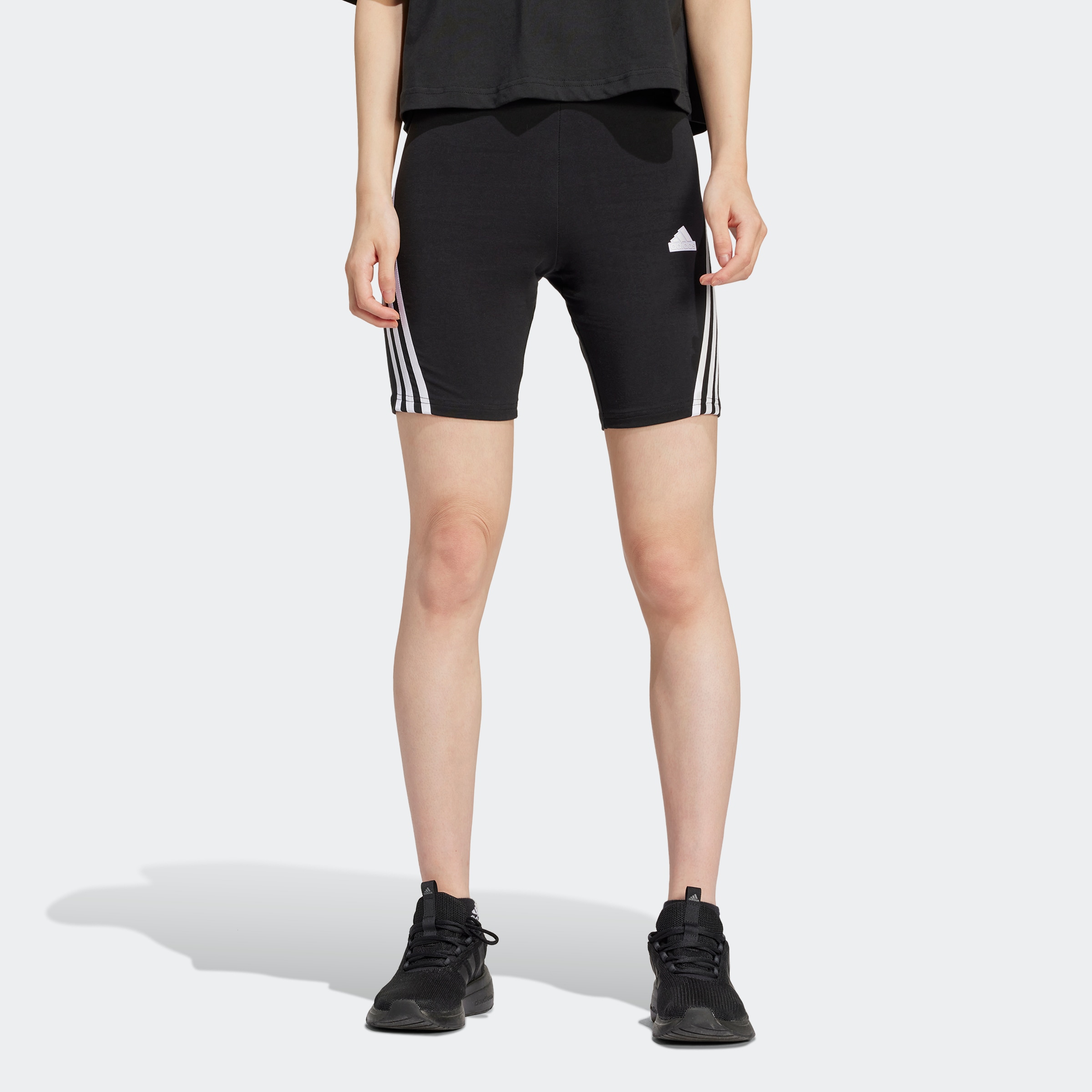 Shorts »W FI 3S BIKER«, (1 tlg.)