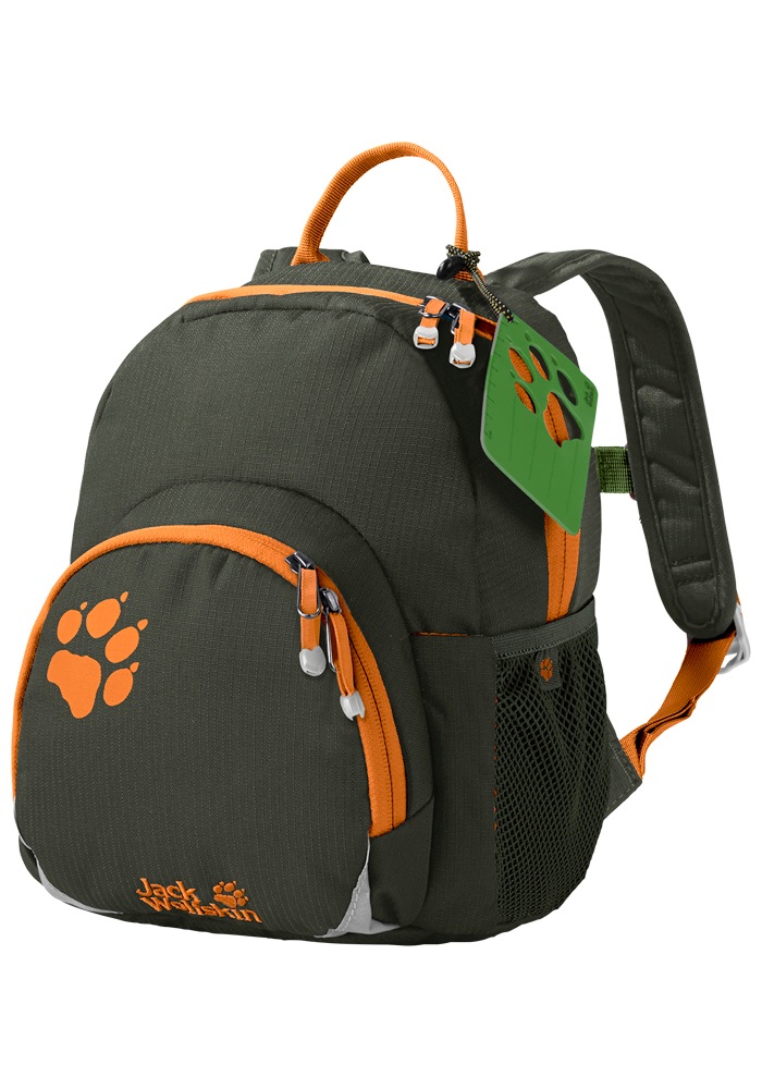Image of Jack Wolfskin Kinderrucksack »BUTTERCUP« bei Ackermann Versand Schweiz