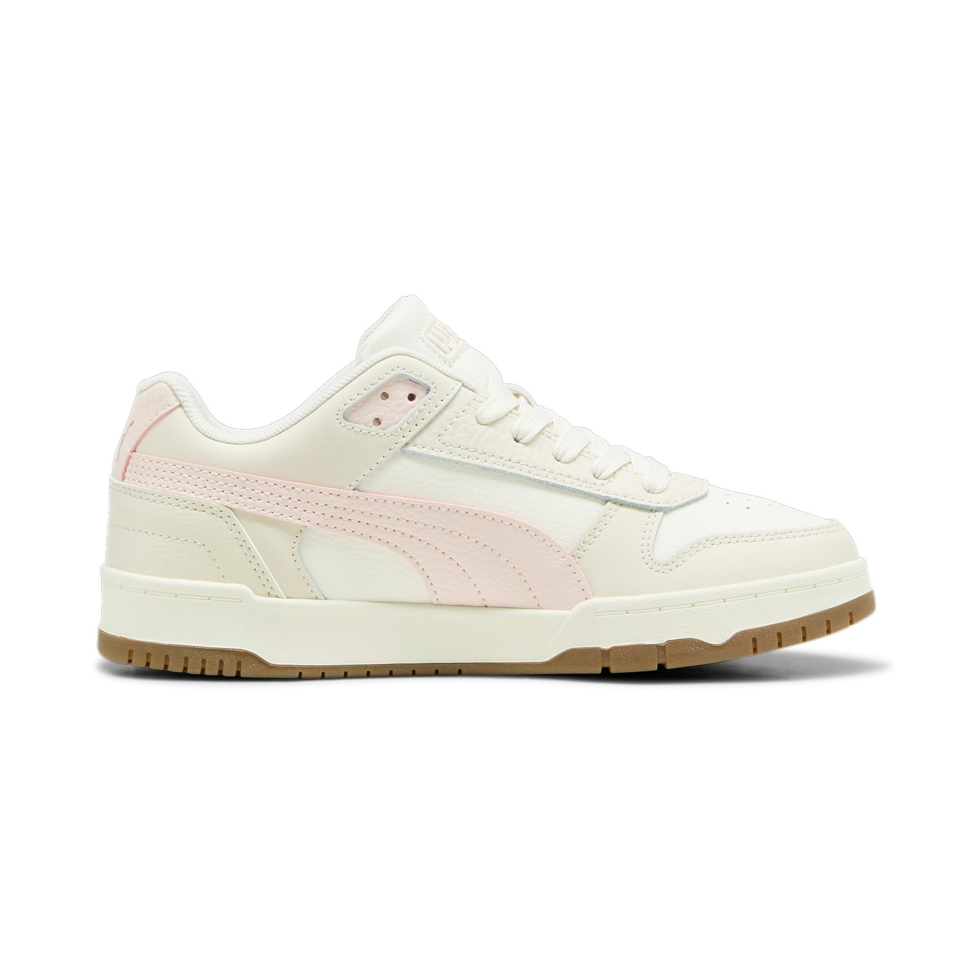 PUMA Sneaker »RBD GAME LOW«