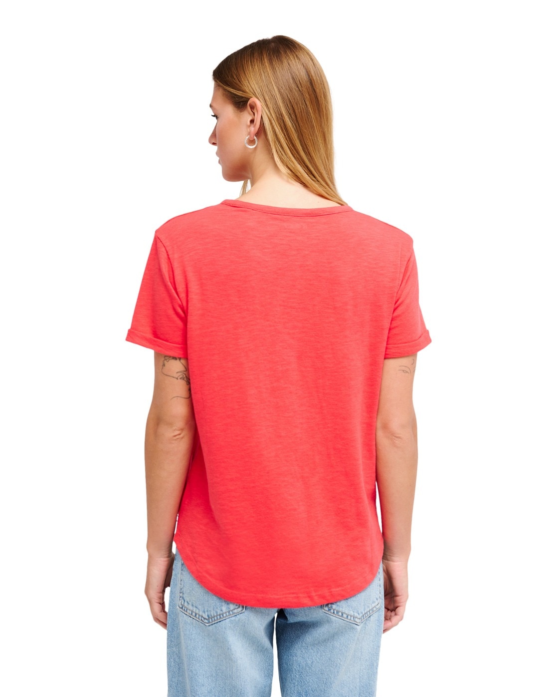 Roxy T-shirt »Oceanwave Regular Emby«