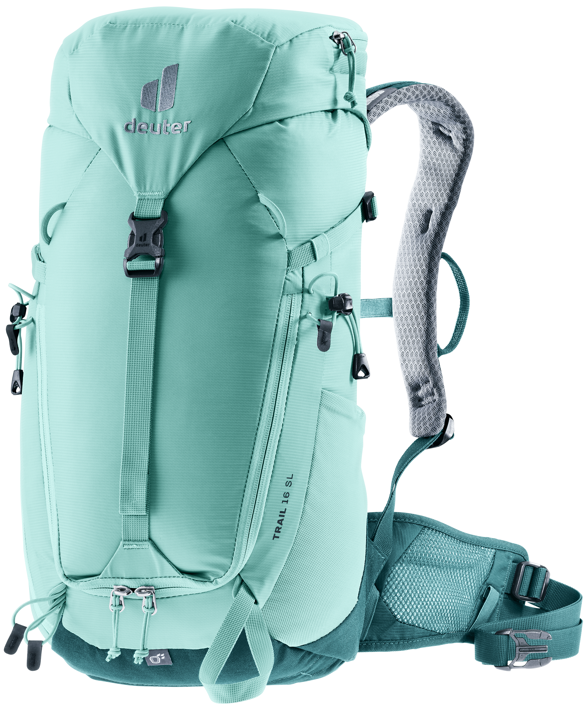 deuter Alpinrucksack »TRAIL 16 SL«